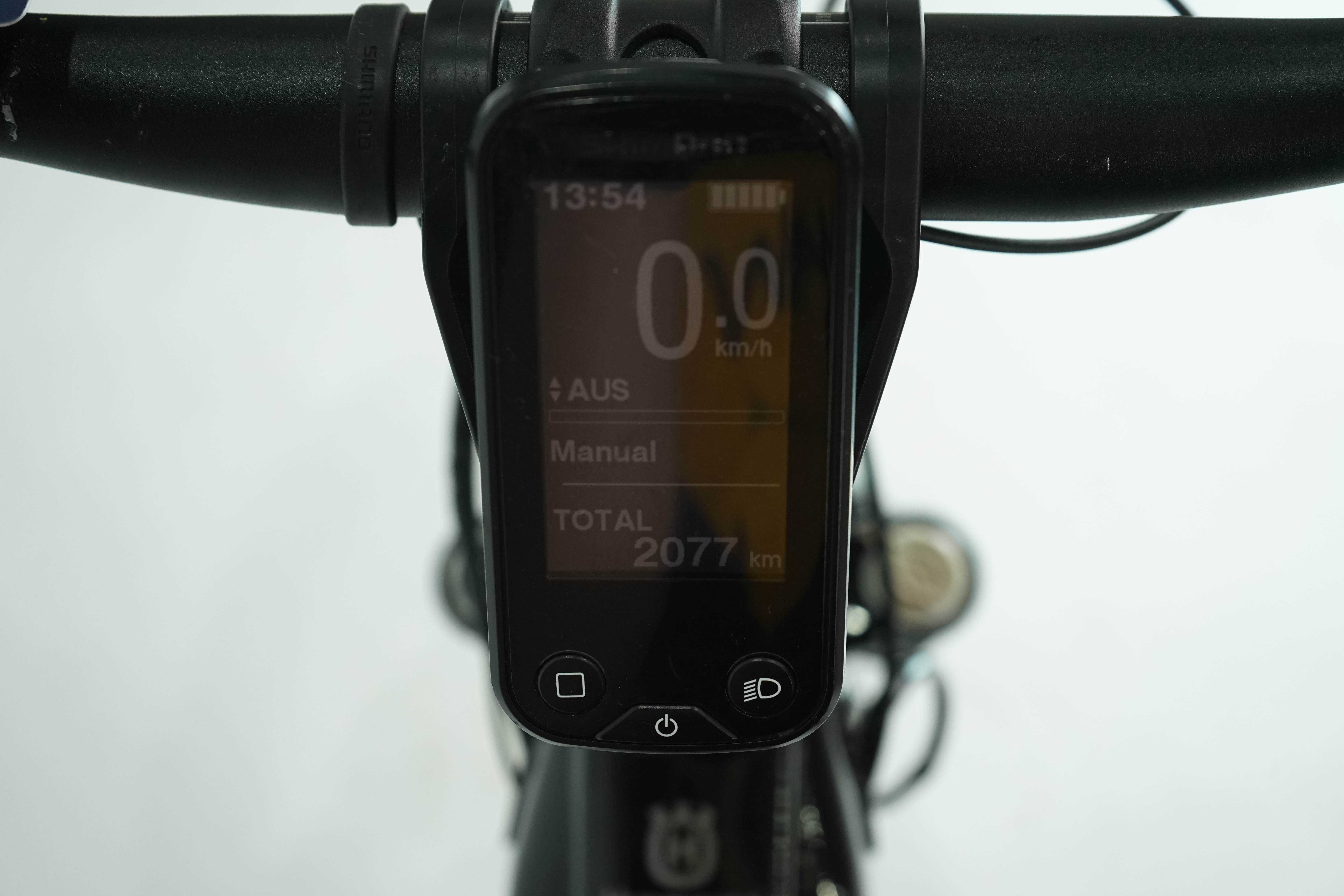 Husqvarna Gran Tourer GT3 2023 - Trekking E Bike - 630 Wh - 27,5 Zoll - Diamant