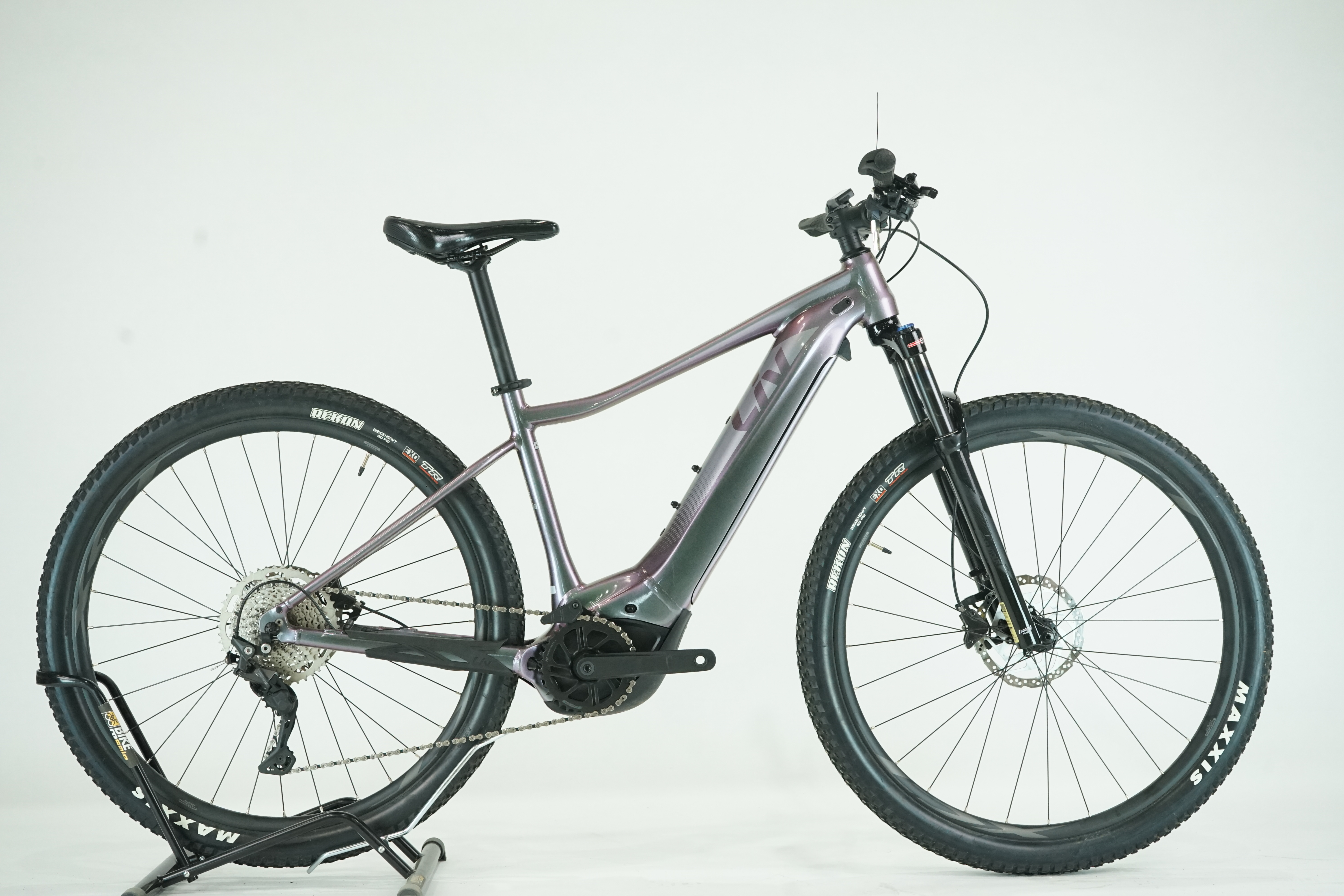LIV Vall-E + 2023 - E Mountainbike - 500 Wh - Diamant - 29 Zoll
