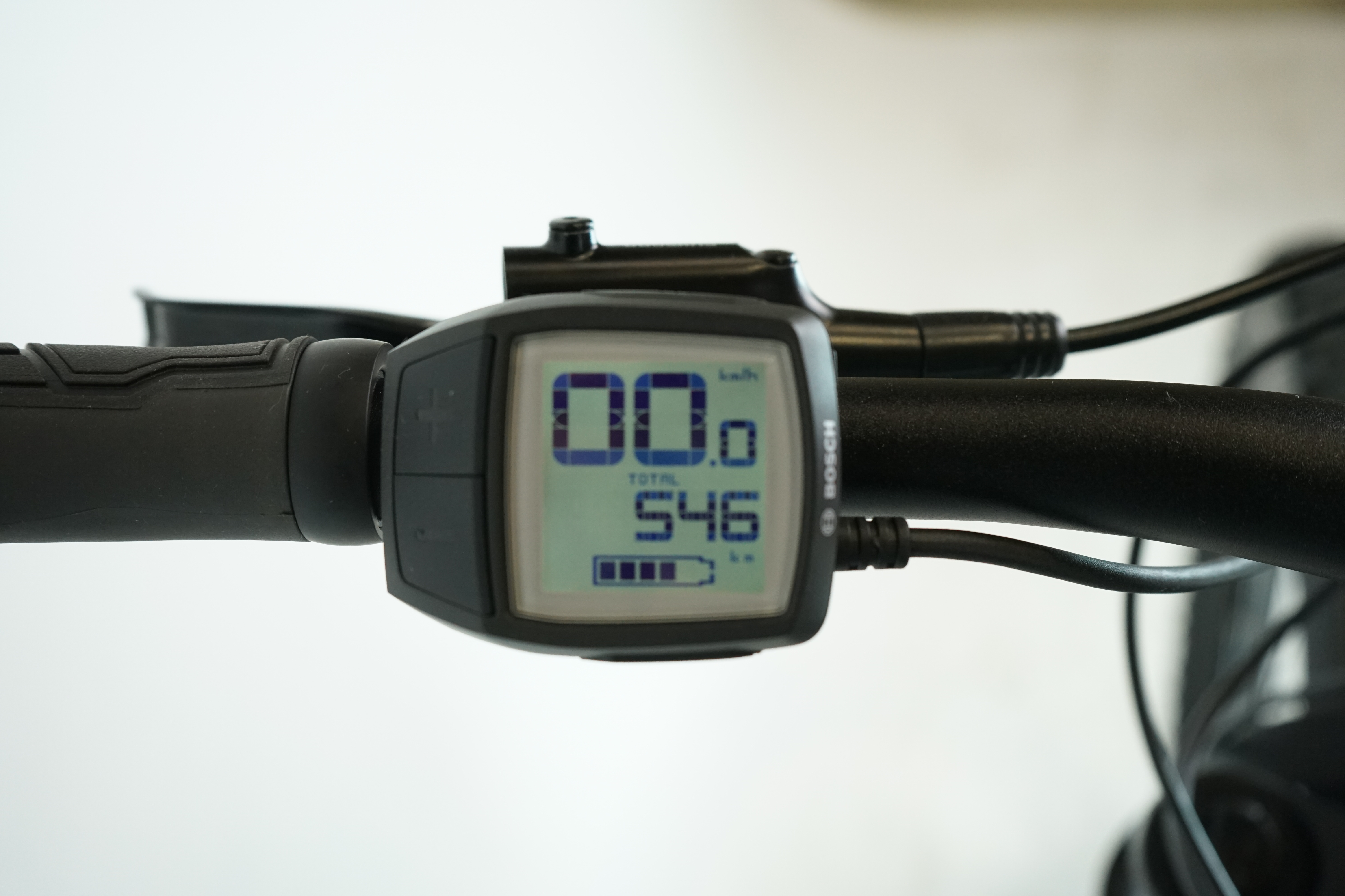 Cube Access Hybrid Pro 500 Allroad 2020 - SUV E Bike - 500Wh 