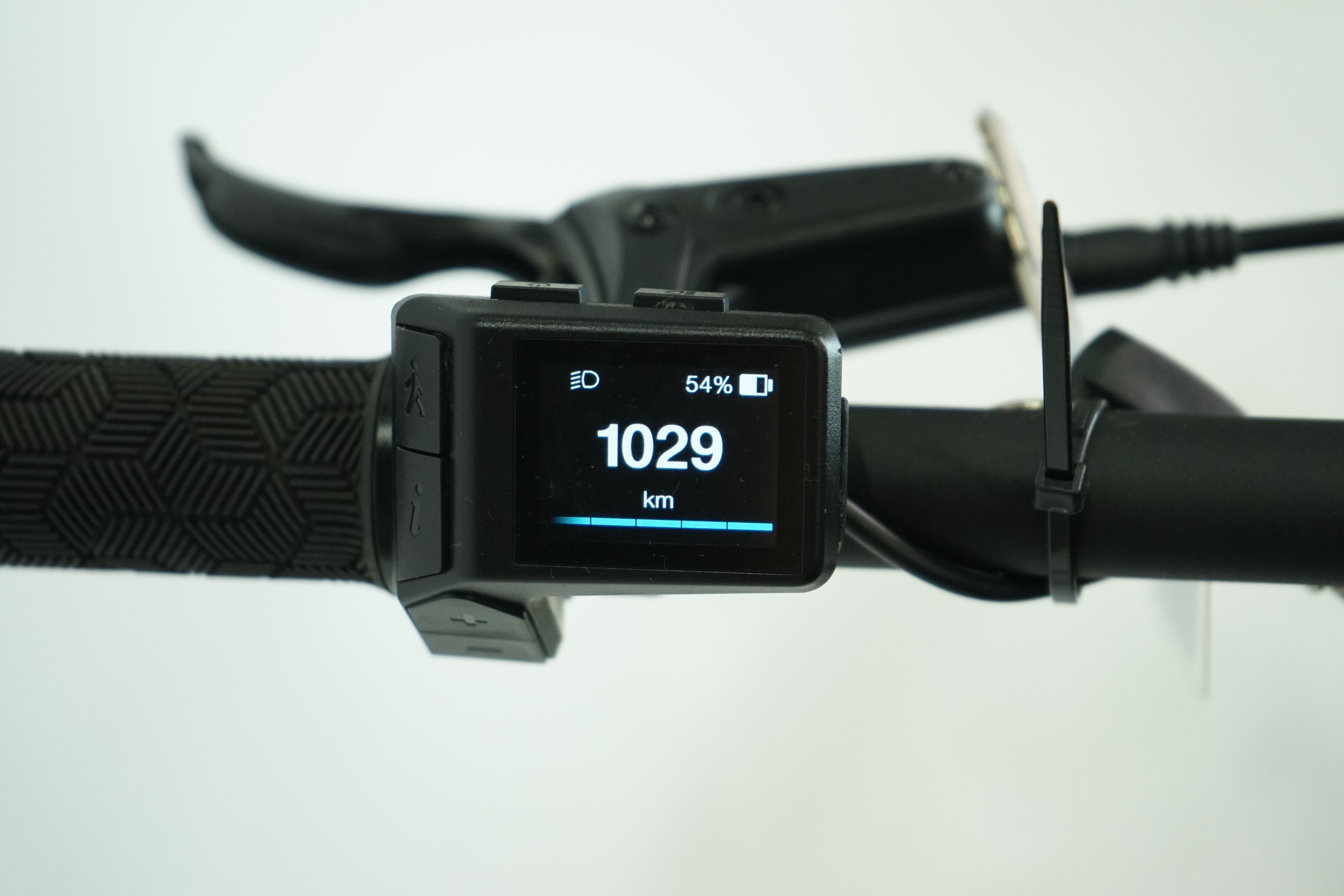 Giant Fathom E+ Pro 2 2023 - E Mountainbike - 625 Wh - 29 Zoll