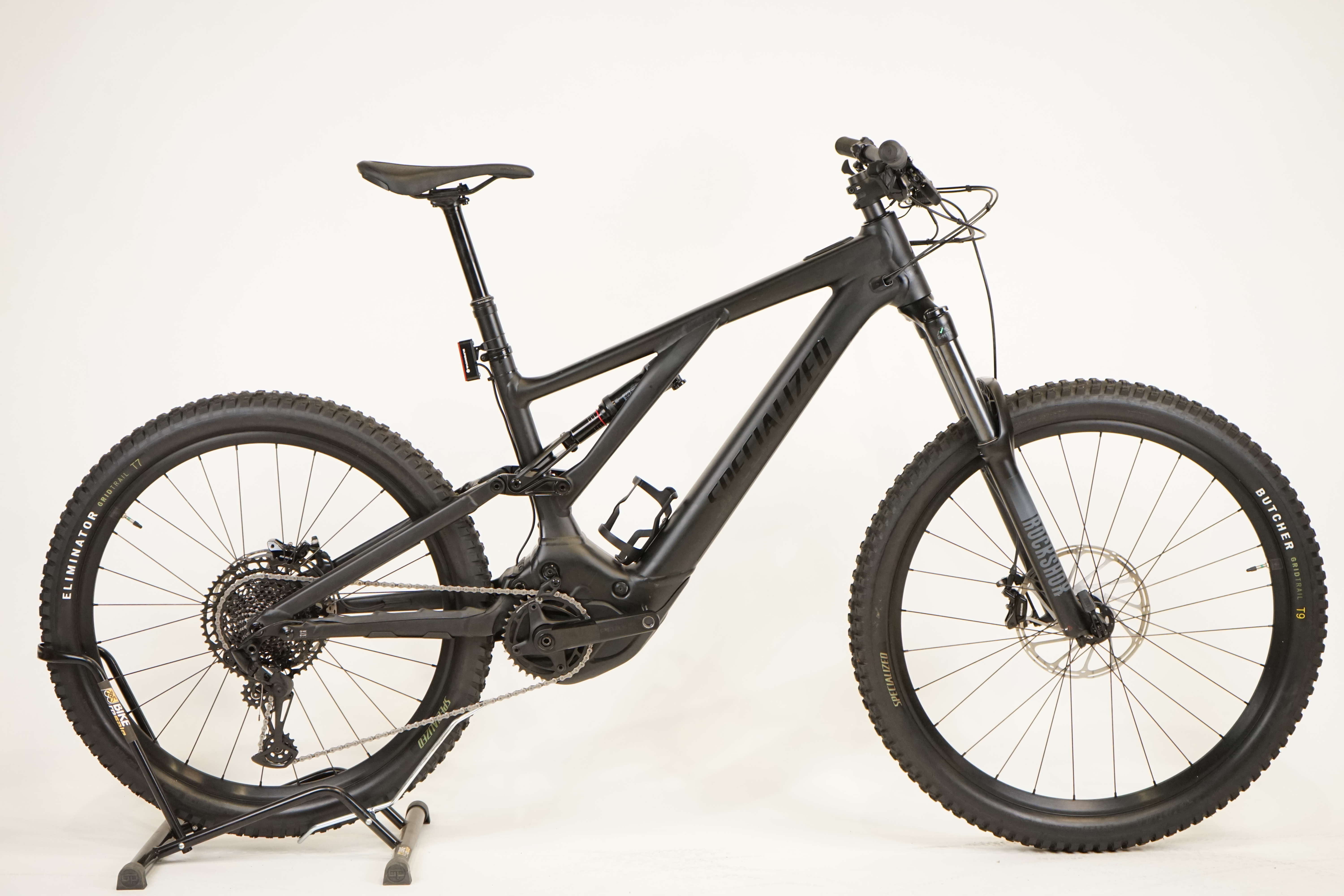 Specialized Turbo Levo Alloy 2022 - E Bike Fully - 500 Wh - 29 + 27,5 Zoll