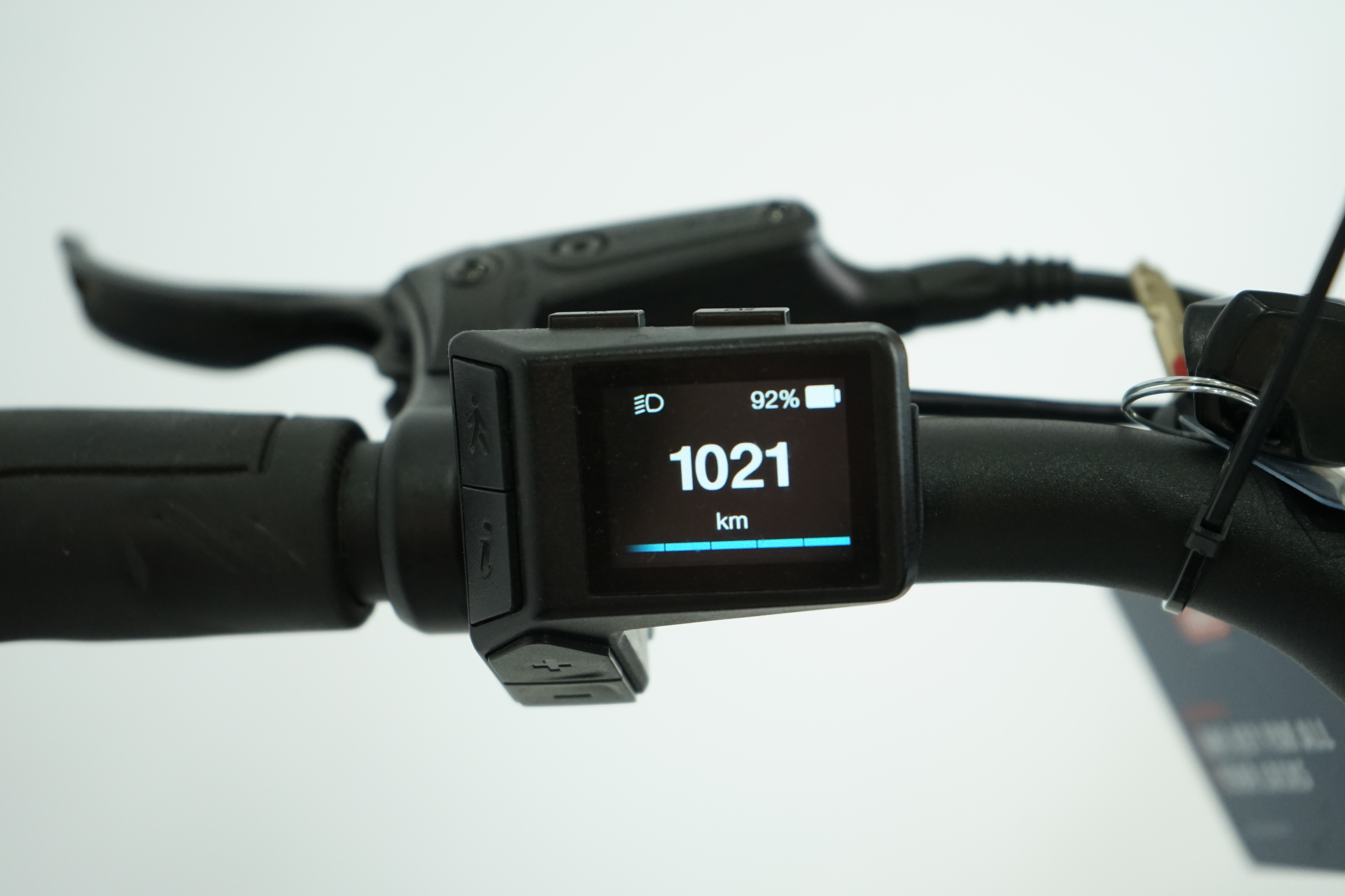 Giant DailyTour E+ 2 GTS 2021 - Trekking E Bike - 496 Wh - Diamant - Aluminium 