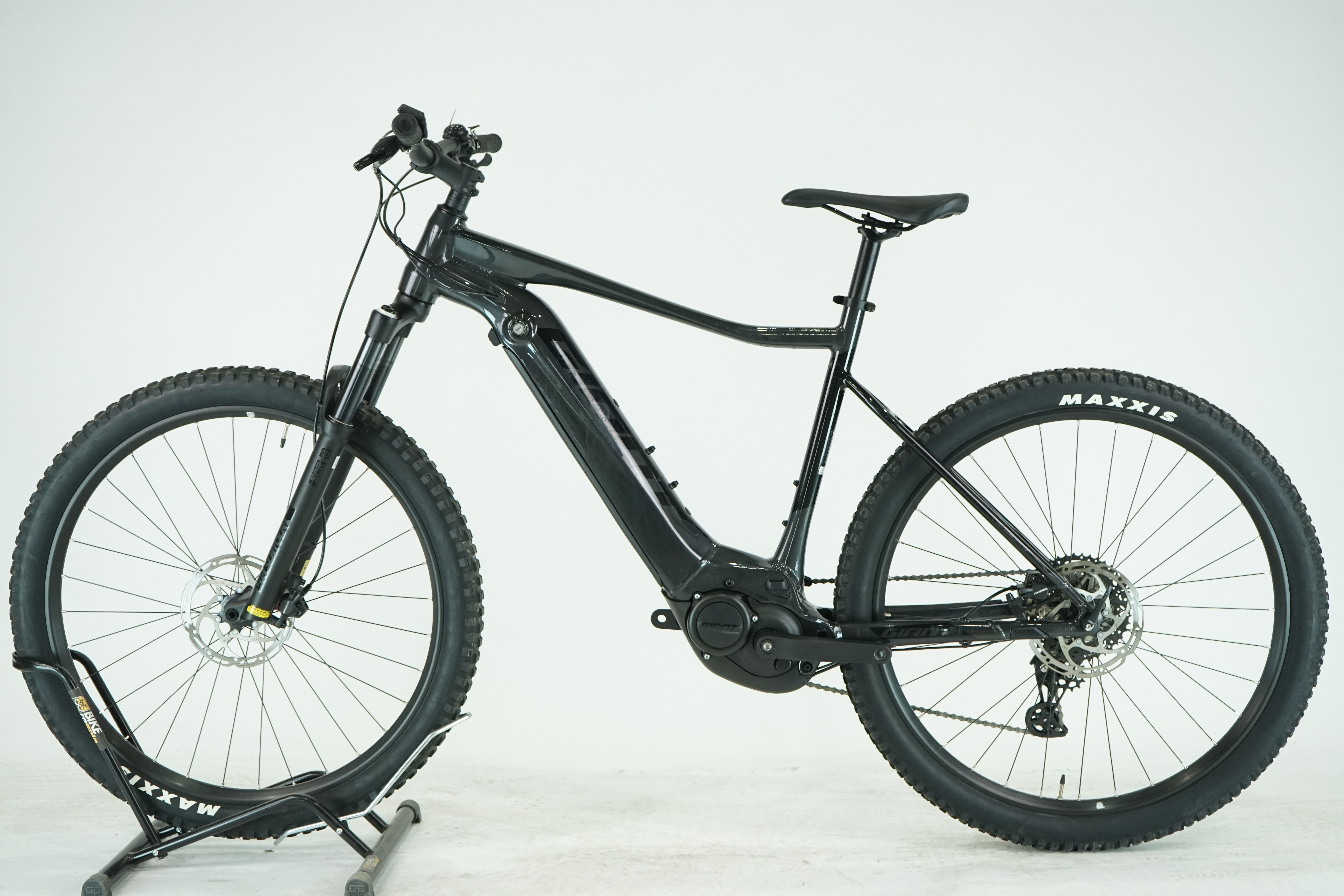 GIANT Fathom E+ Pro 2 2022 - Mountain E Bike - 625 Wh - 29 Zoll - Hardtail