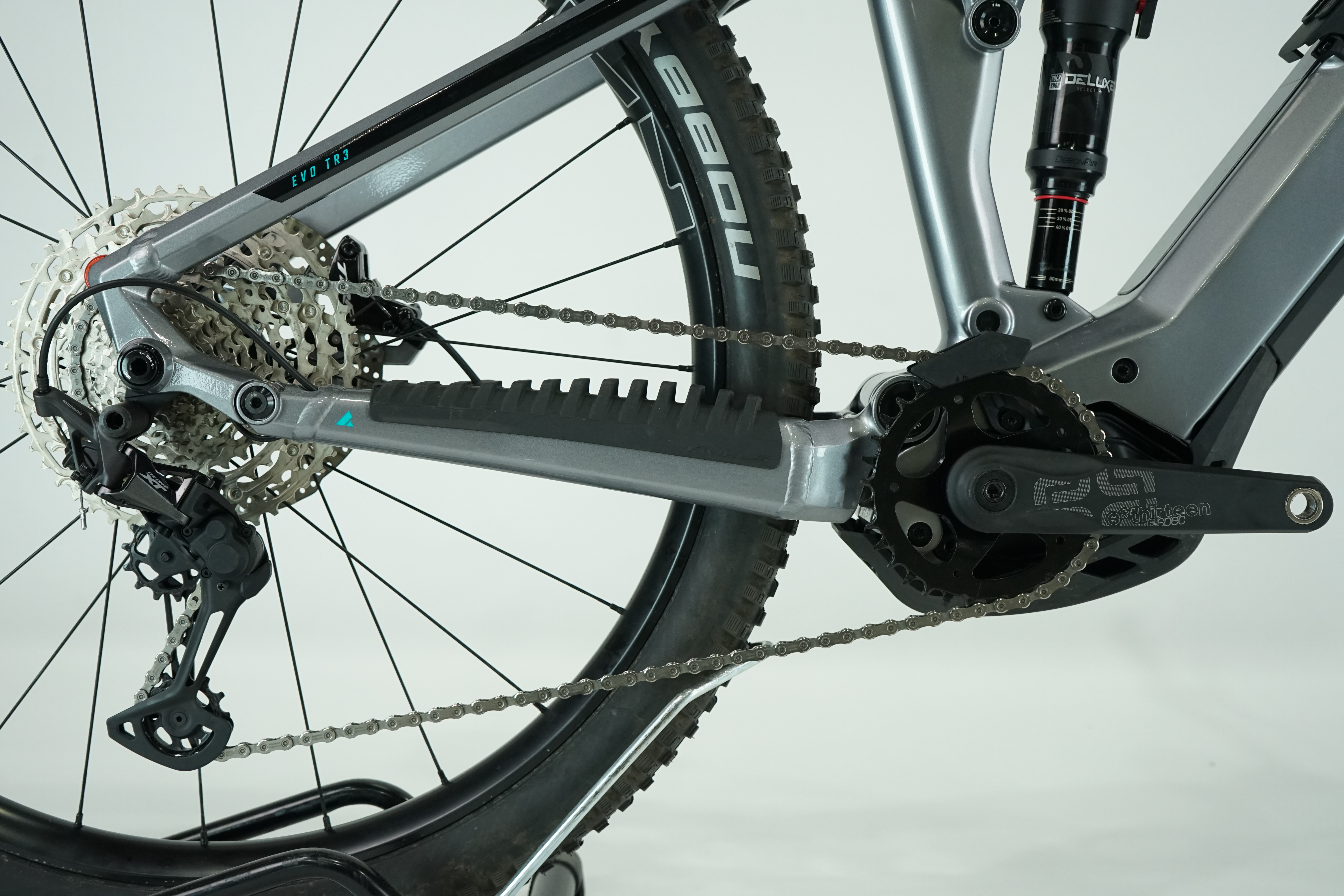 Bulls Sonic Evo TR3 2023 - E Bike Fully - 750 Wh - 29 Zoll