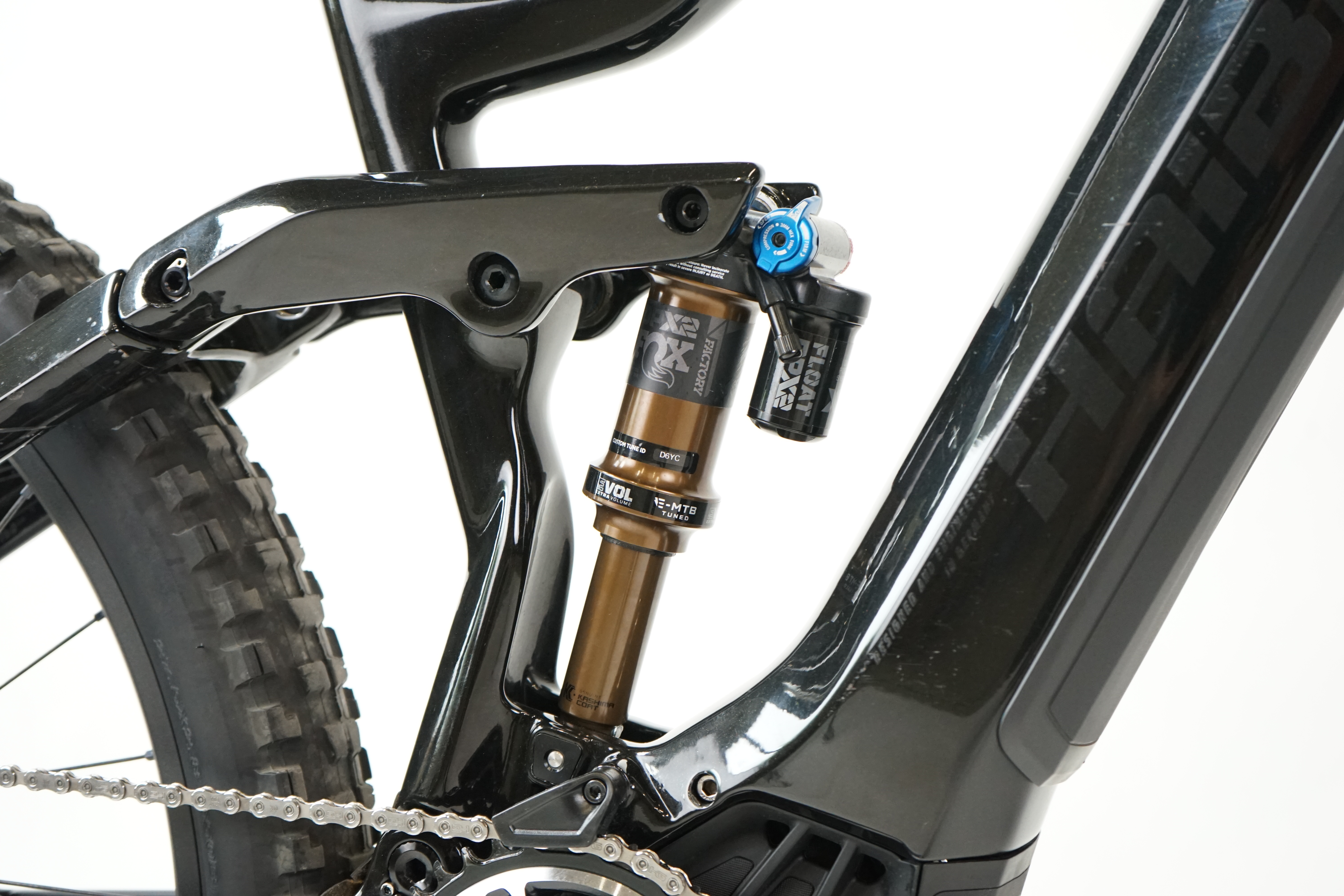 Haibike AllMtn 7 2021 - Fully E Bike - 600 Wh - 29 / 27,5 Zoll