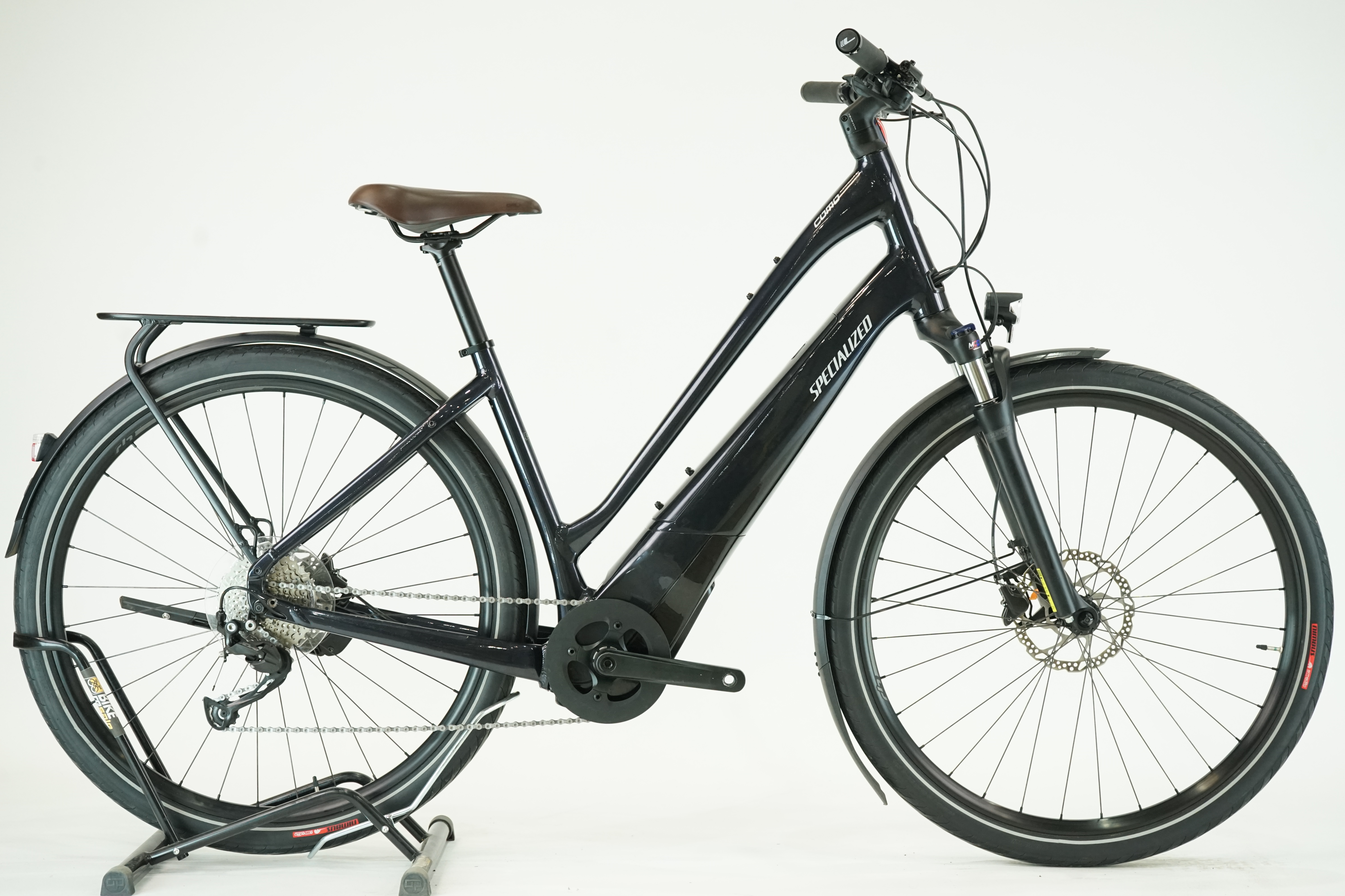 Low Entry Specialized Como Specialized Como