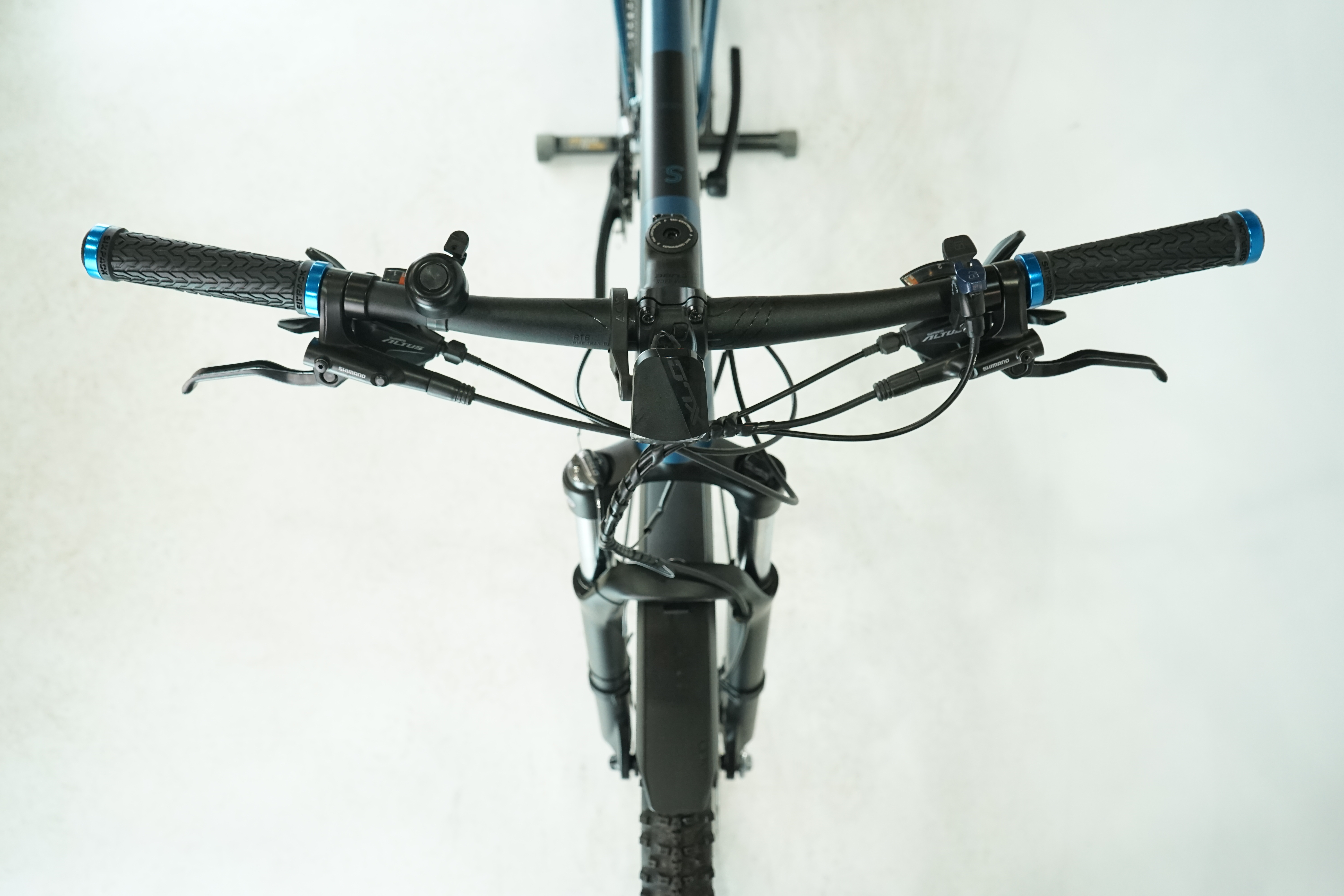 CUBE Aim SLX Allroad 2023- Mountainbike - 29 Zoll - Hardtail