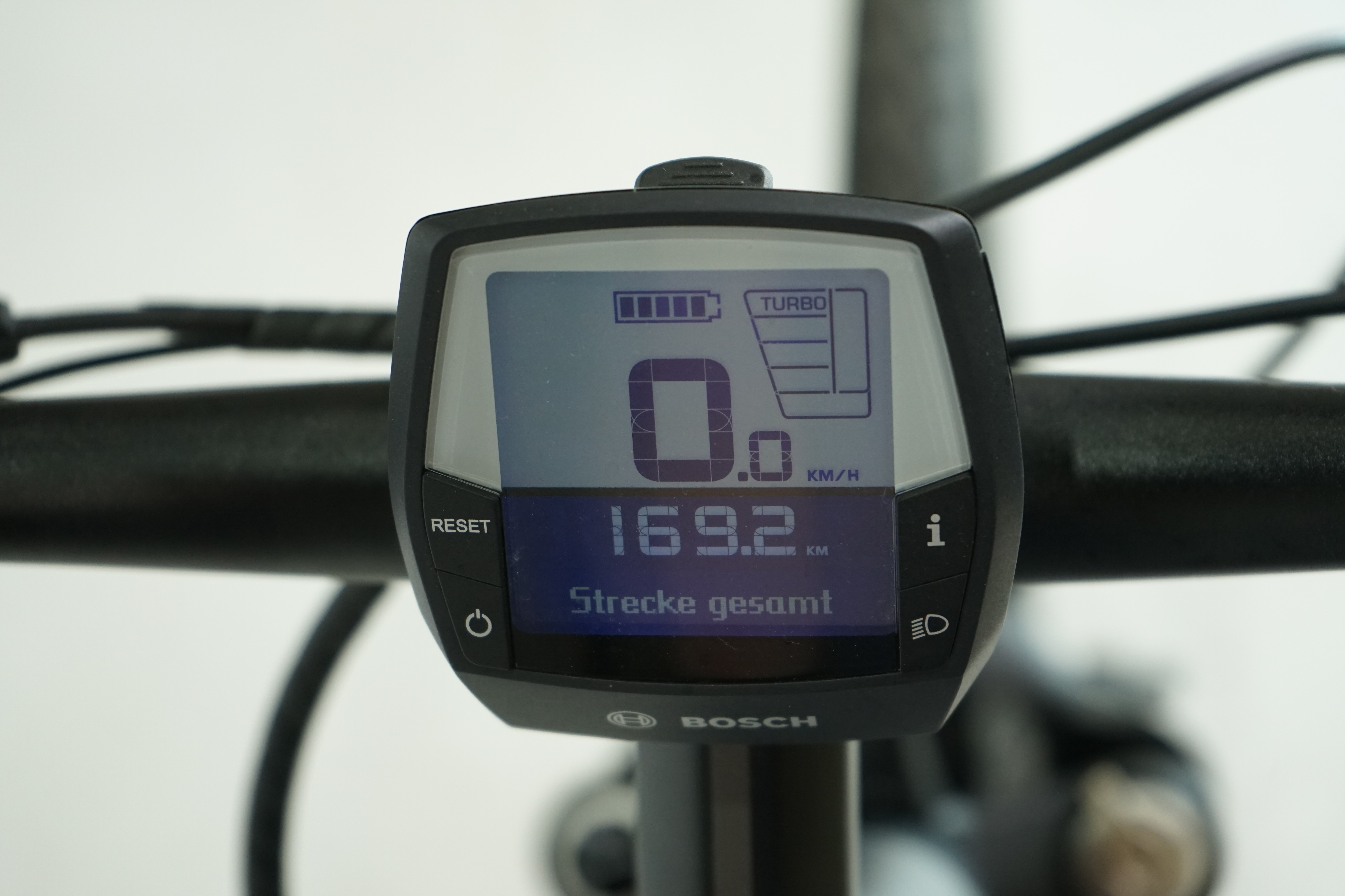 Stevens E-Triton 2022 - Trekking E Bike - 500 Wh - Diamant