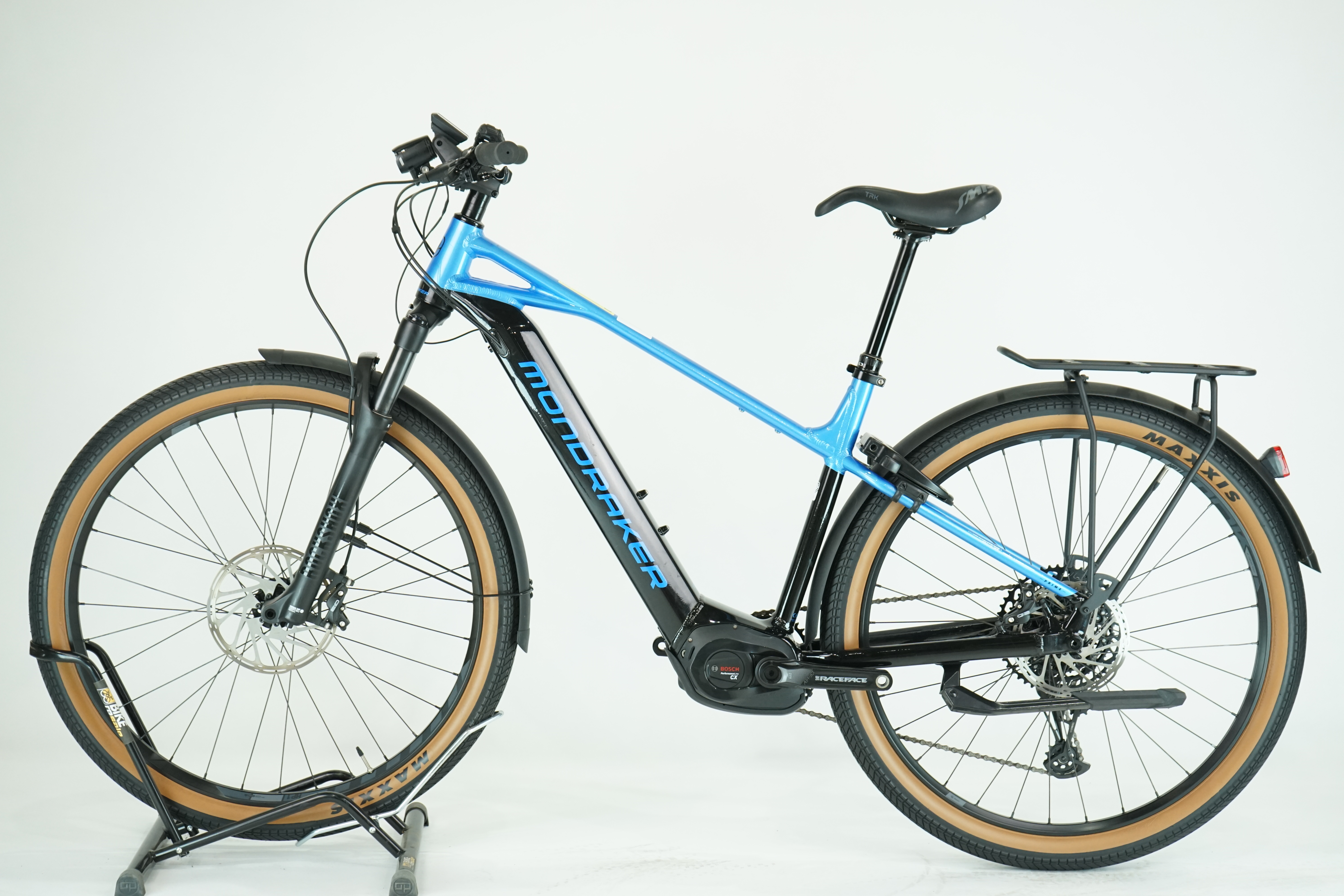 Mondraker Prime 2023 - All Terrain E Bike - 750 Wh - 29 Zoll