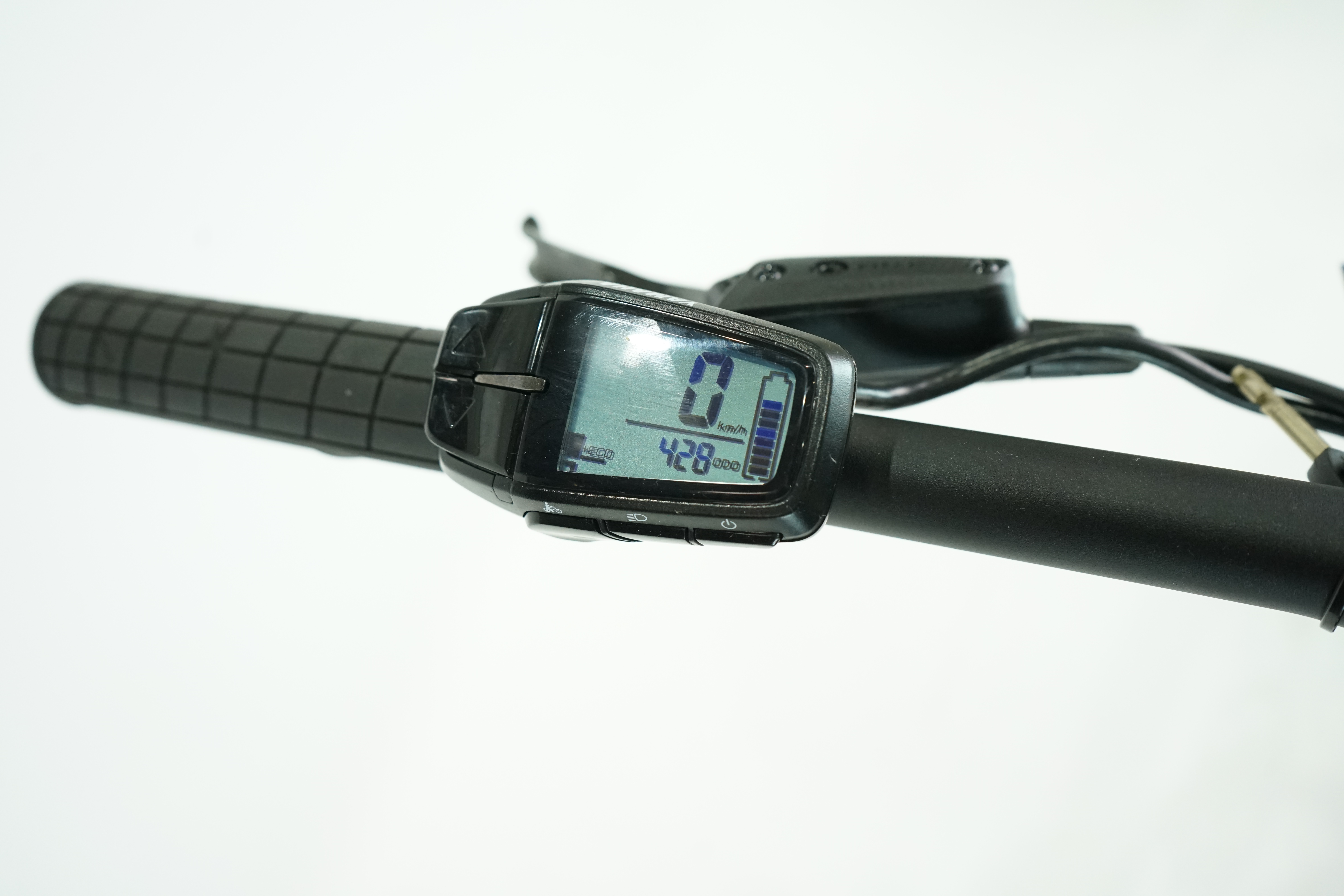 RAYMON FullRay 130E 4.0 2022 - Fully E Bike - 500 Wh - Diamant - 29 Zoll