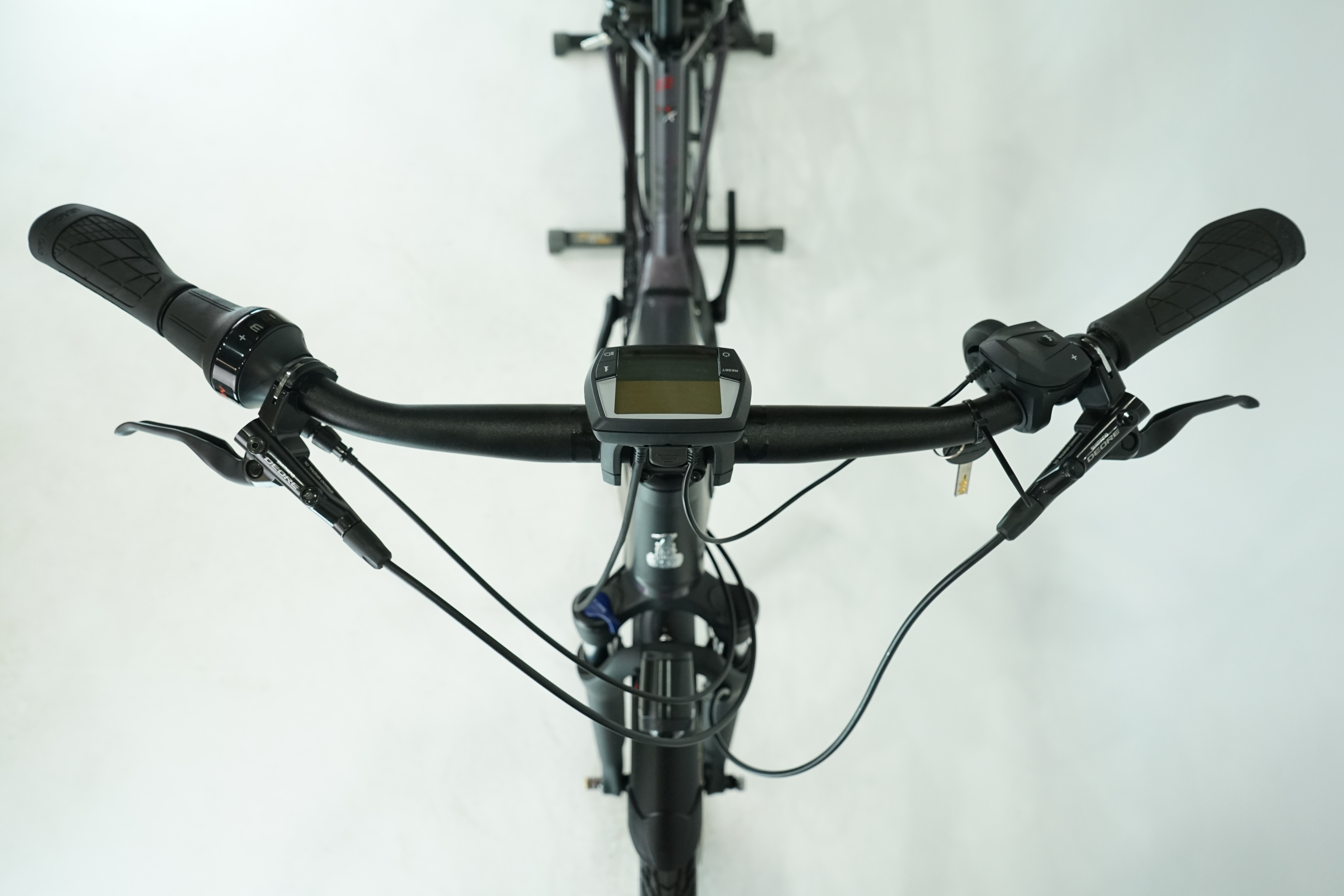 Raleigh Kent Premium 2022 - City E Bike - 625 Wh - Riemen - Tiefeinstieg