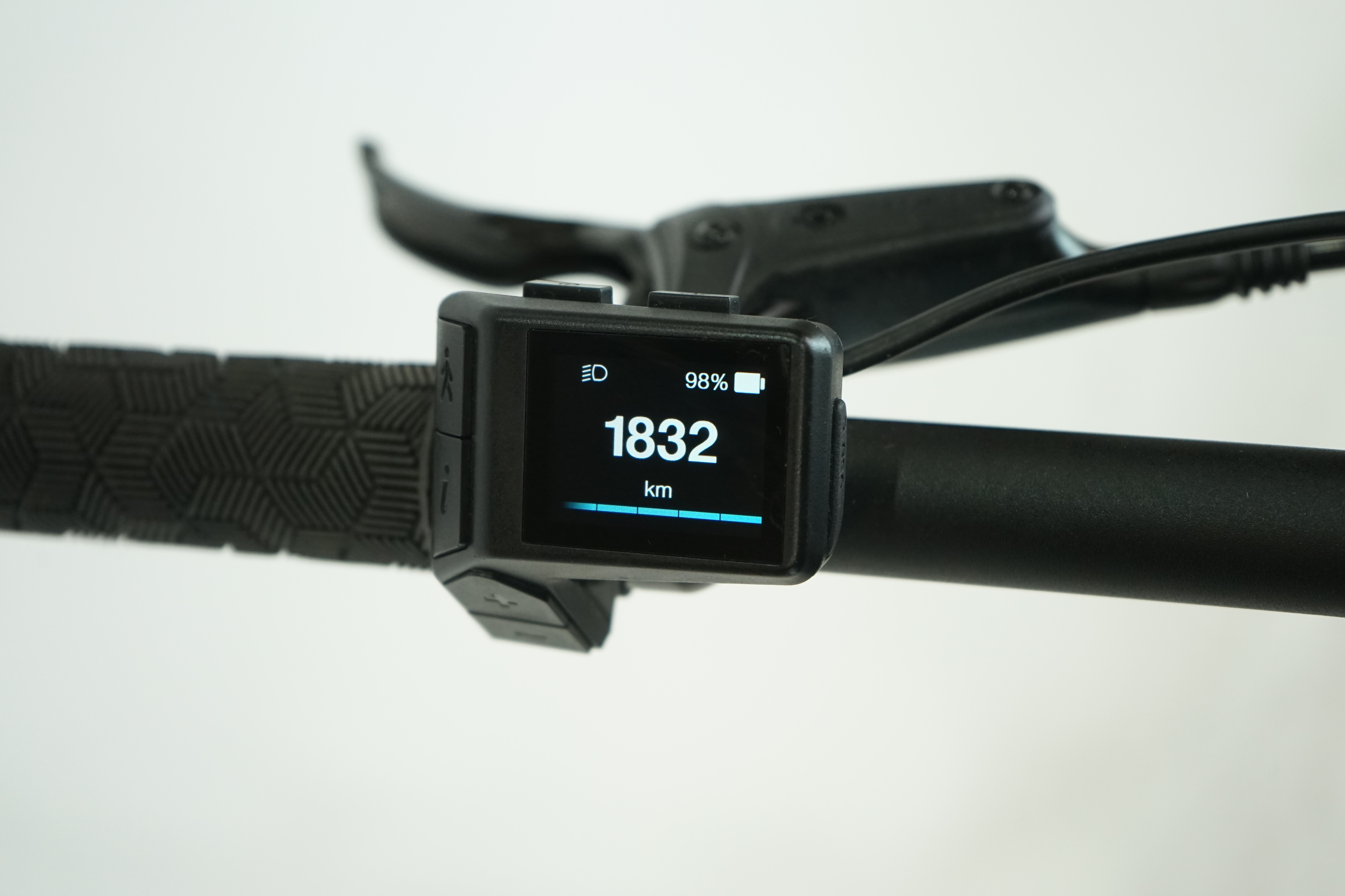 GIANT Fathom E+ Pro 2 2022 - Mountain E Bike - 625 Wh - 29 Zoll - Hardtail