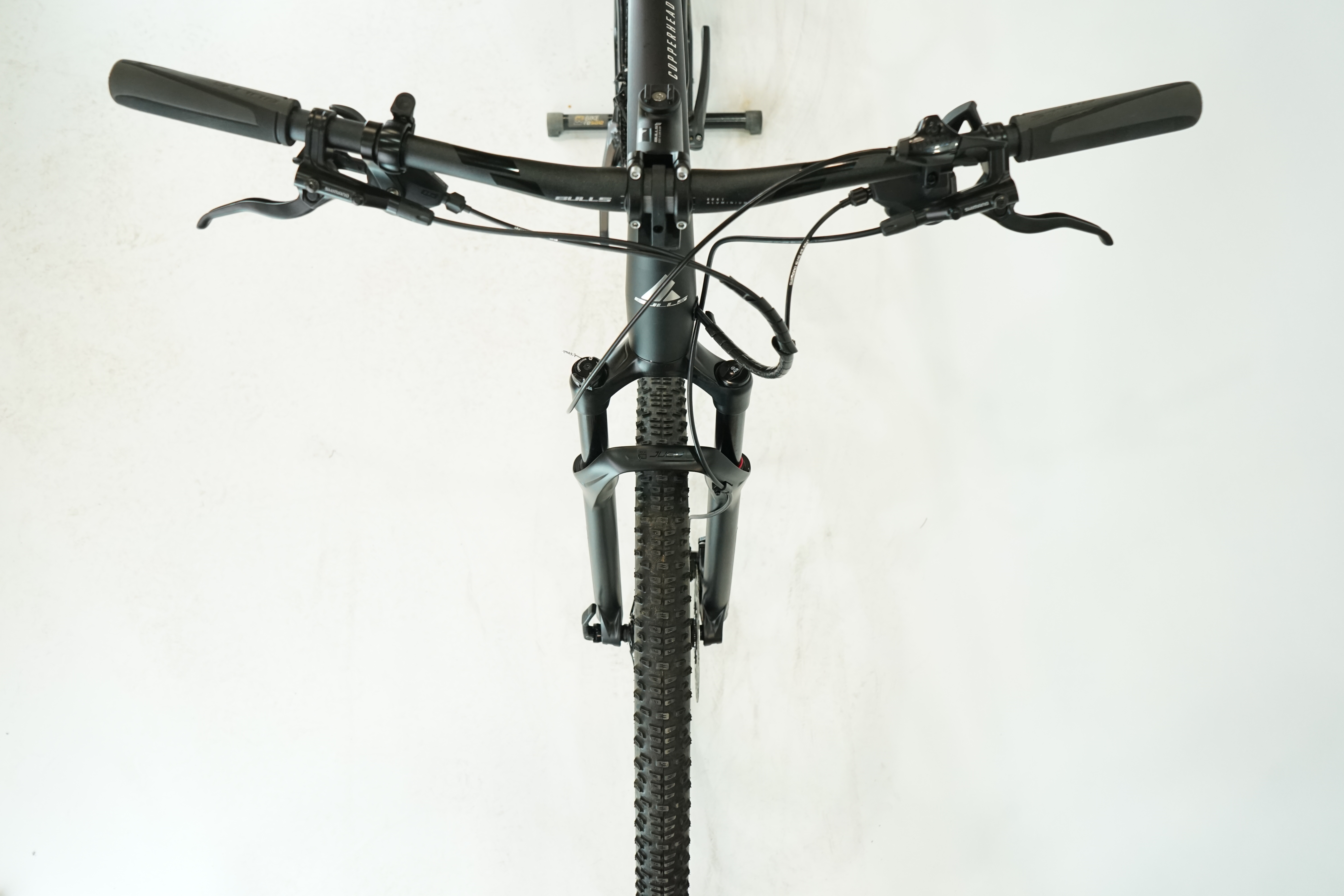 Bulls Copperhead 3 2022 - Mountainbike - 29 Zoll - Aluminium - Hardtail