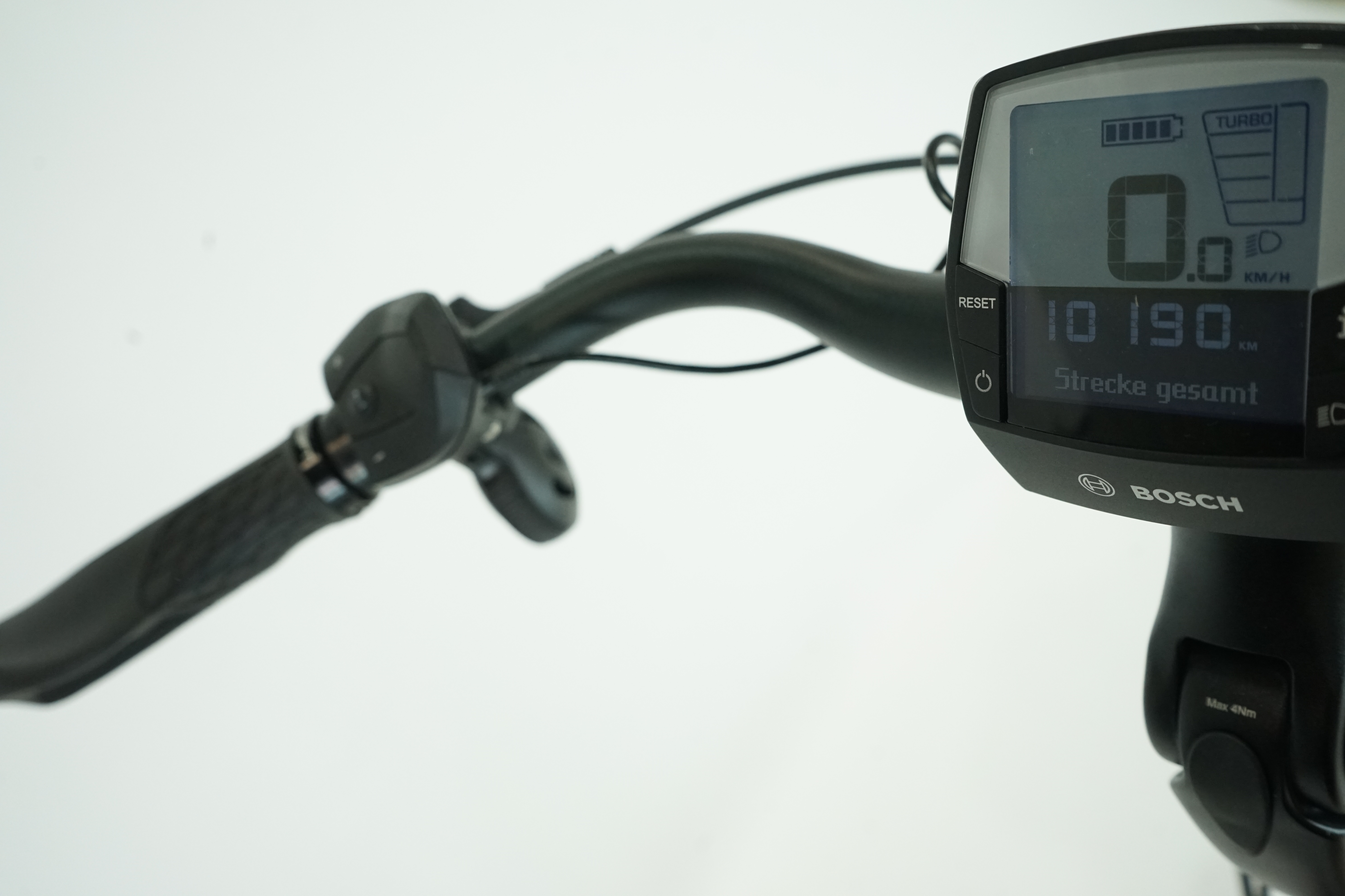 Kalkhoff IMAGE 3.B EXCITE 2021 - City E Bike - 500 Wh - 28 Zoll - Tiefeinsteiger