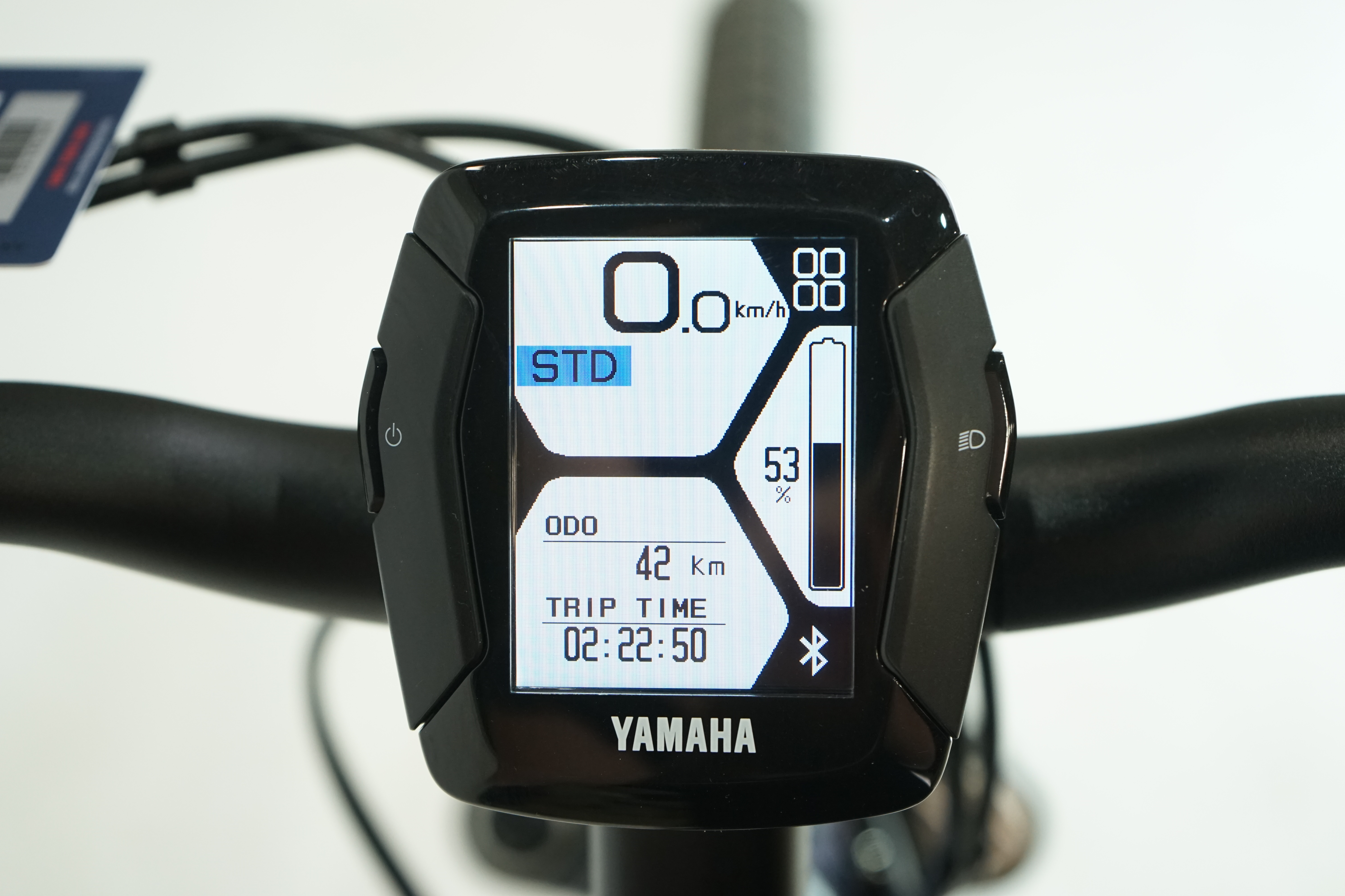 Raymon TourRay E 7.0 2023 - Trekking E Bike - 630 Wh - 27,5 Zoll - Diamant