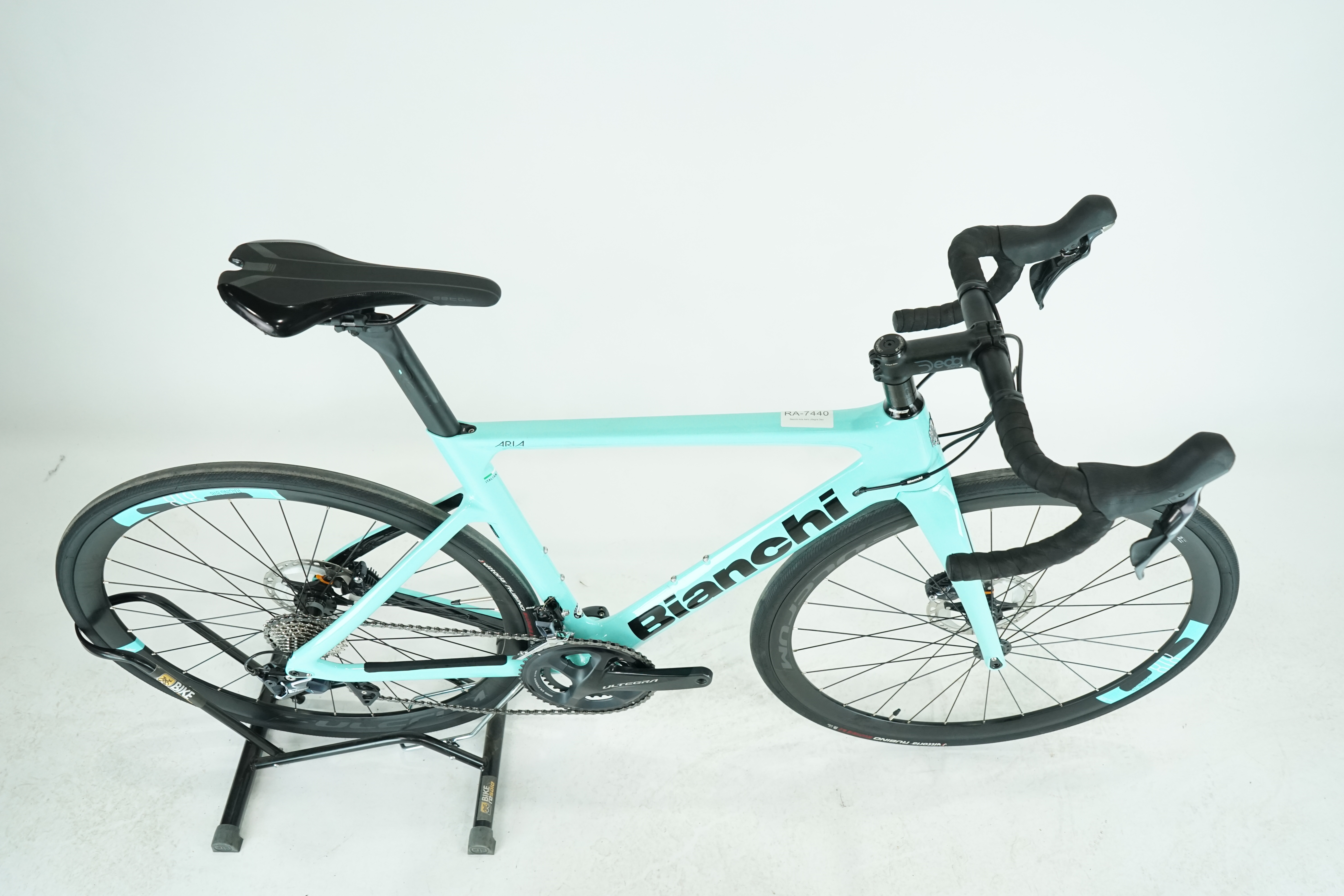 Bianchi Aria Aero 2022 - Rennrad - Carbon