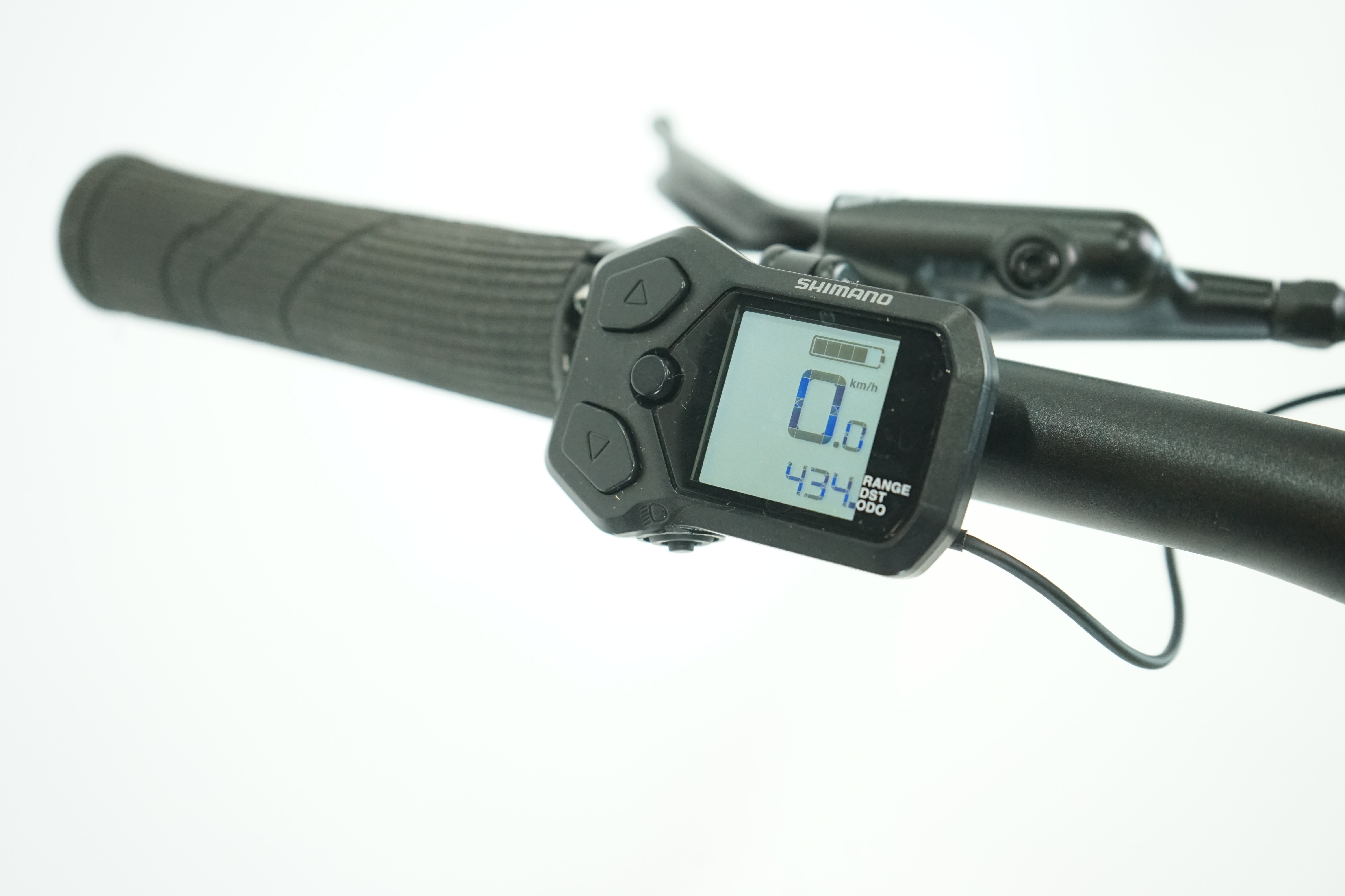 MERIDA eOne-Forty 400 EQ 2023 - 630 Wh - 29 Zoll