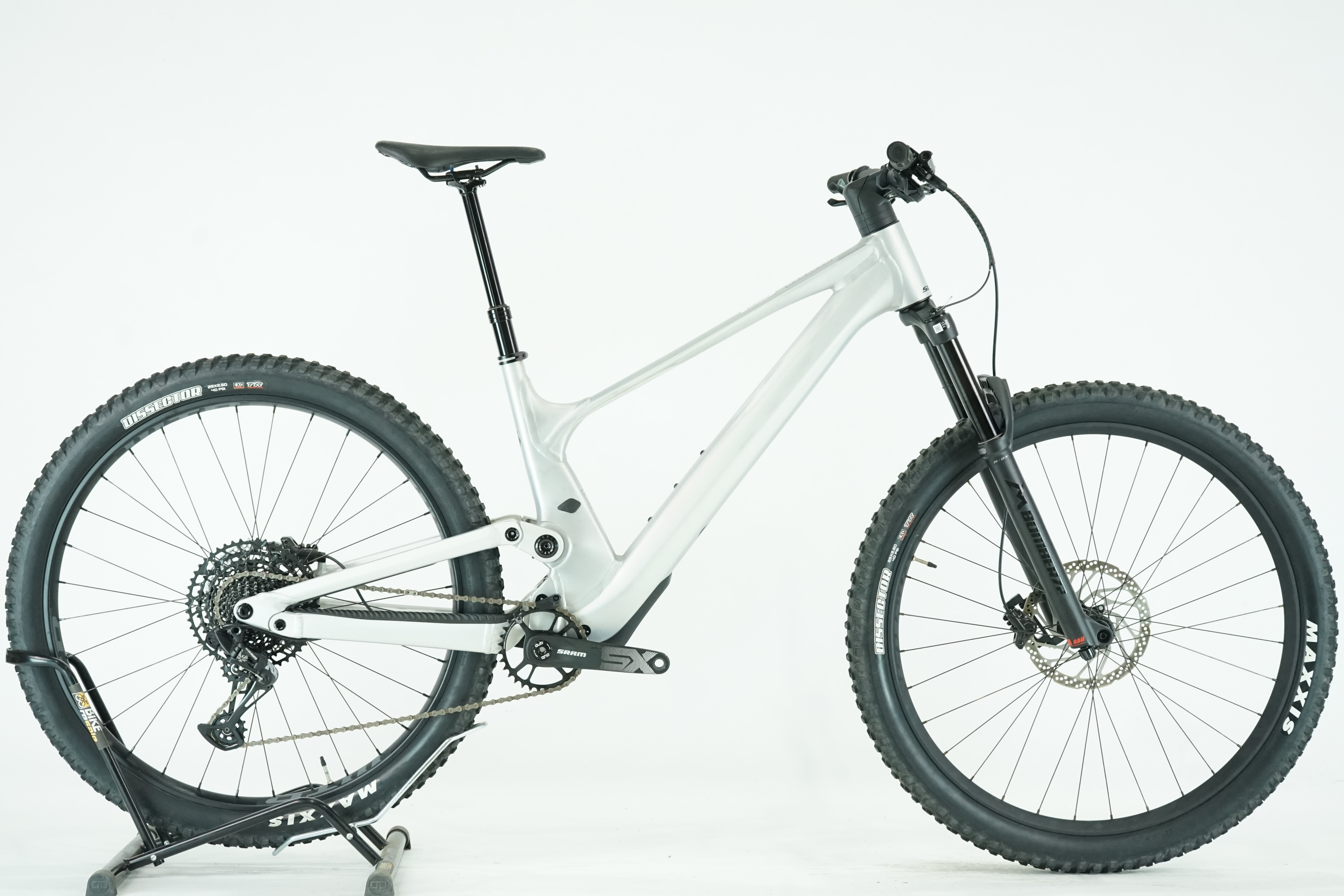Scott Genius 940 2023 - Mountainbike - 29 Zoll - Fully