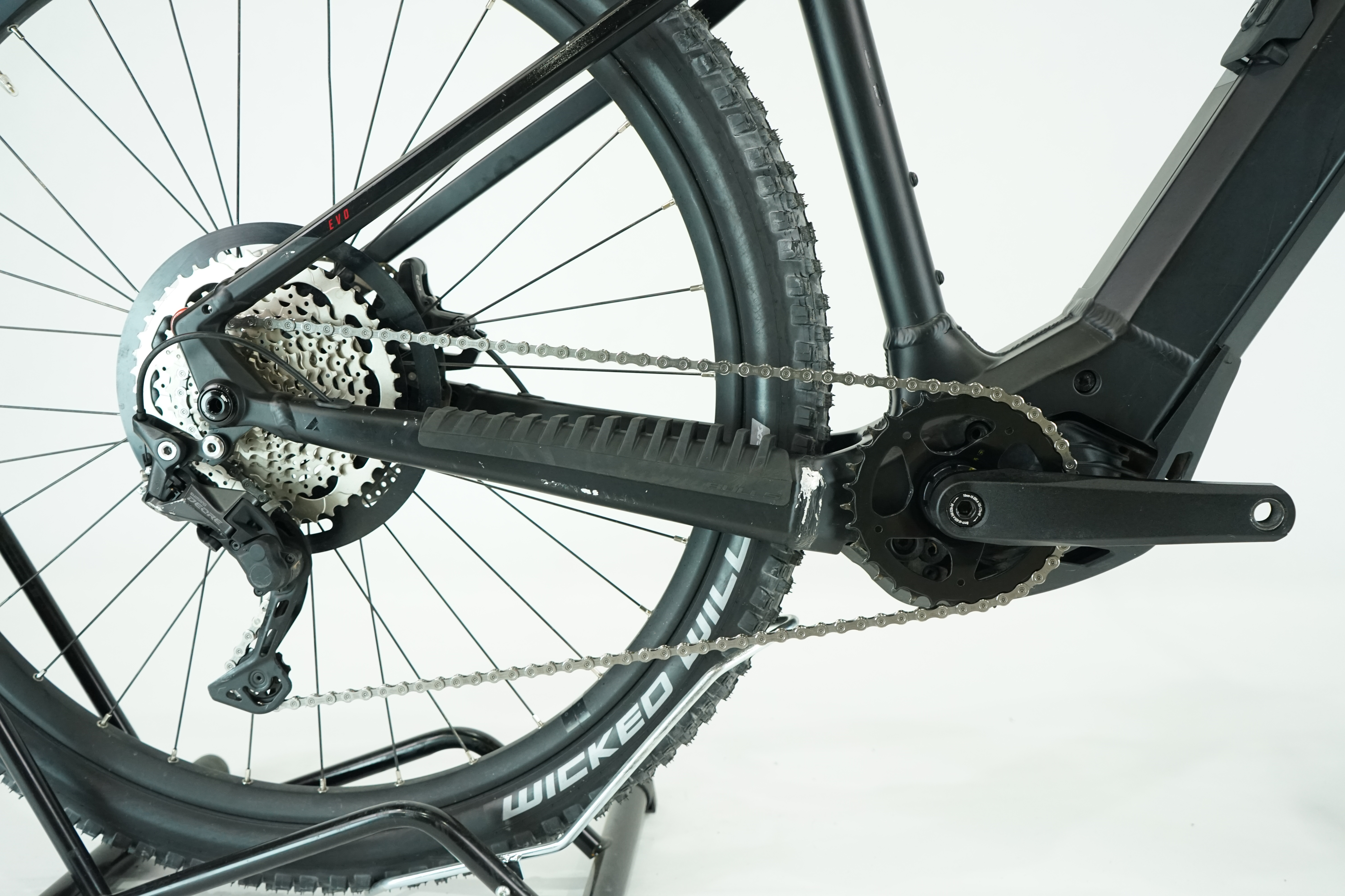 Bulls Sonic EVO 1 2023 - E Mountainbike - 625 Wh - 29 Zoll - Aluminium 