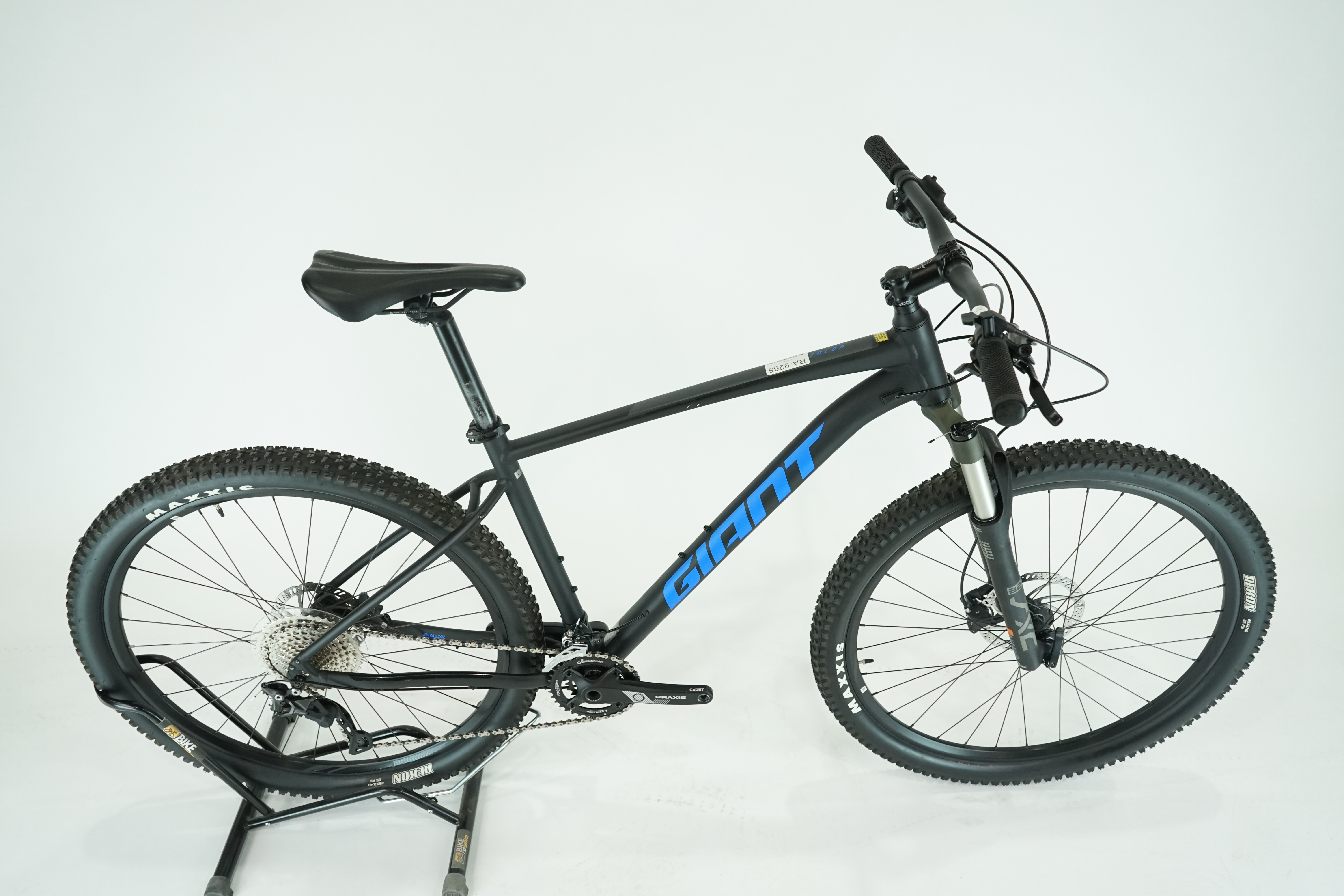 Giant Talon 1 2021 - Mountainbike - 29 Zoll - Aluminium - Hardtail