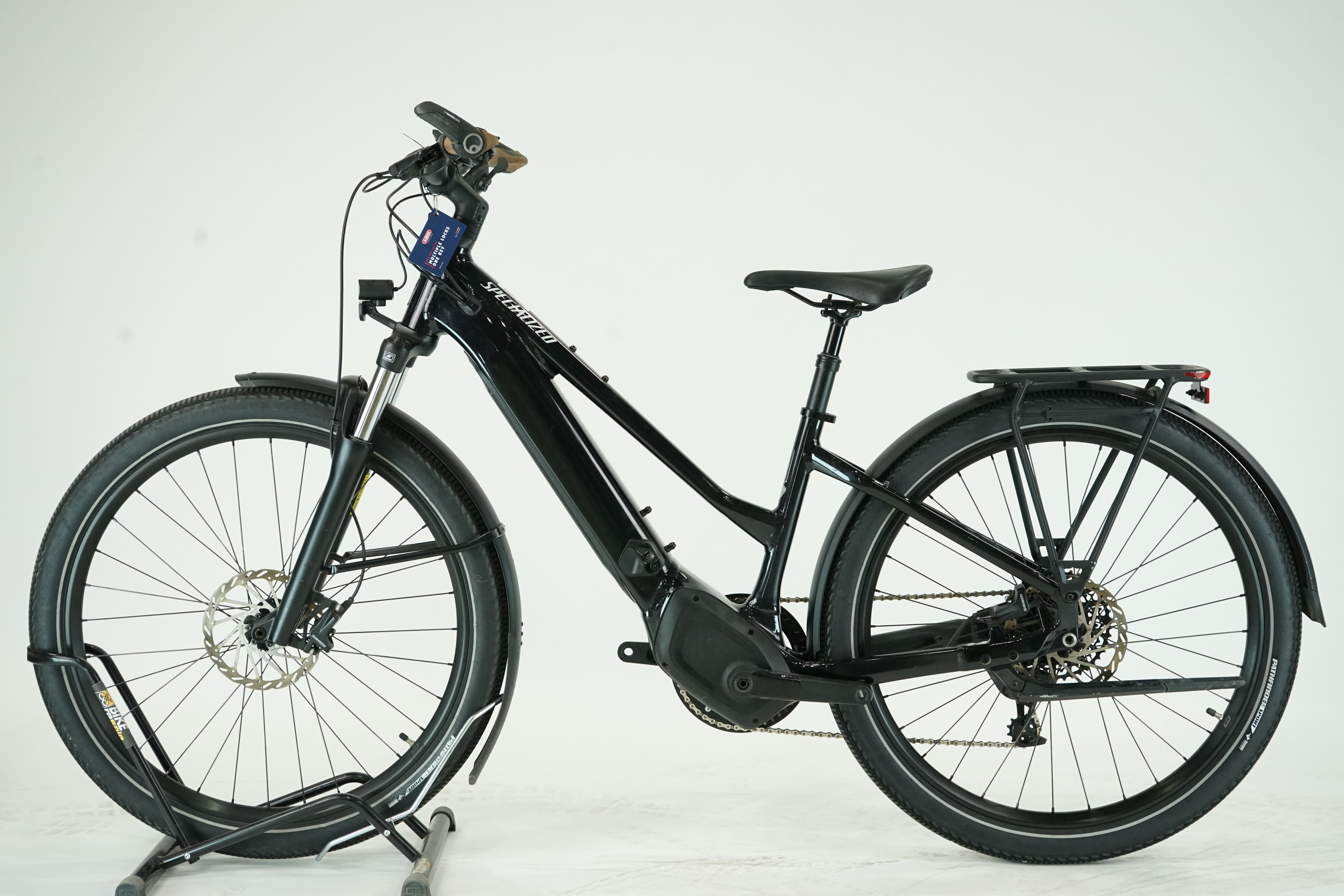 SPECIALIZED Turbo Vado 4.0 ST  2023 - Trekking E Bike - 710 Wh - Damen Sport - 27,5 Zoll