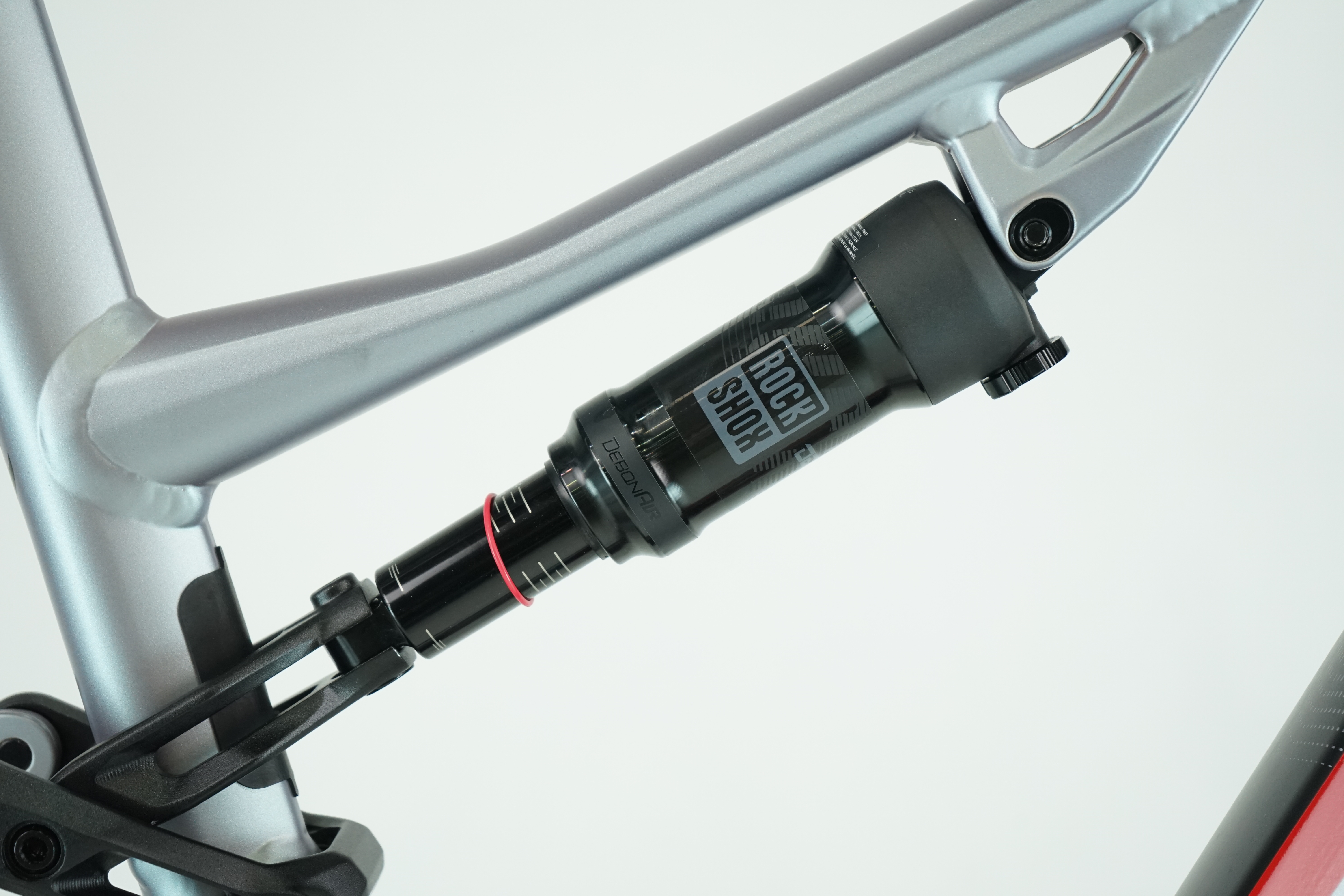 Ghost E-ASX 130 Universal AL 2023 - Fully E Bike - 750 Wh - 29 / 27,5 Zoll