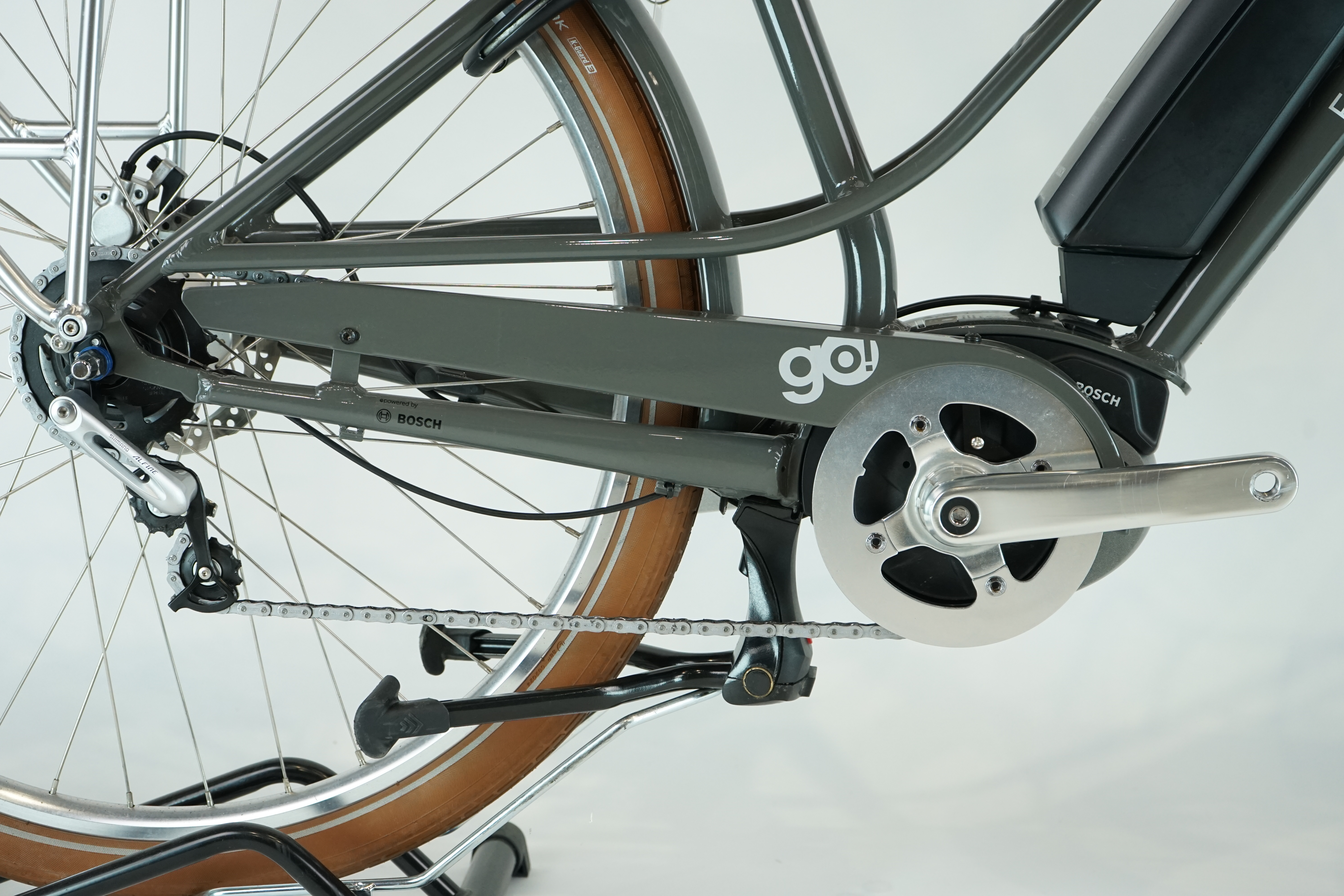 Electra Loft GO! 5i EQ 2022 - City E Bike - 500 Wh - Damen Sport