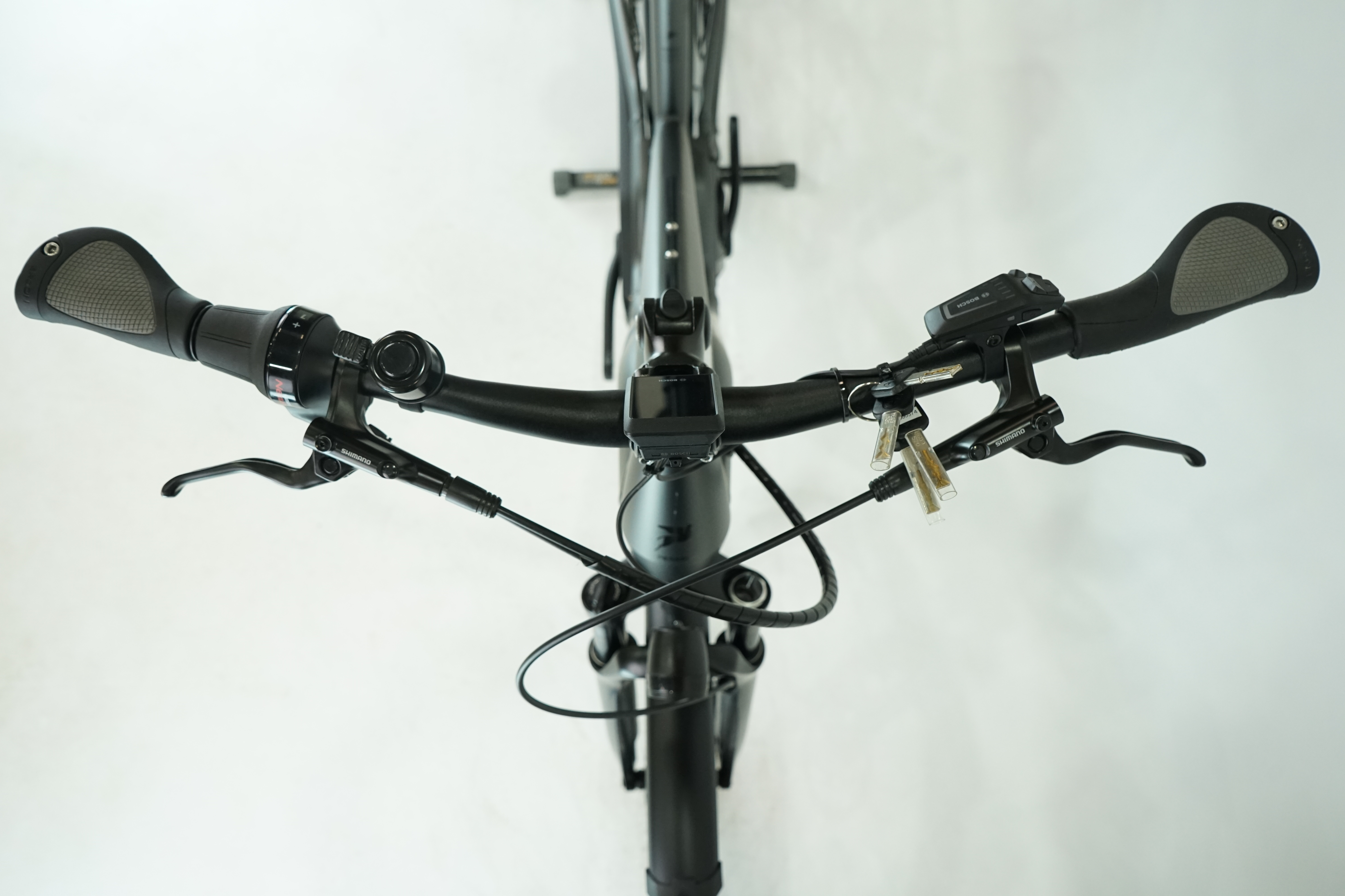 Pegasus Premio EVO 5F Lite 2023 - City E Bike - 750 Wh - Damen Sport