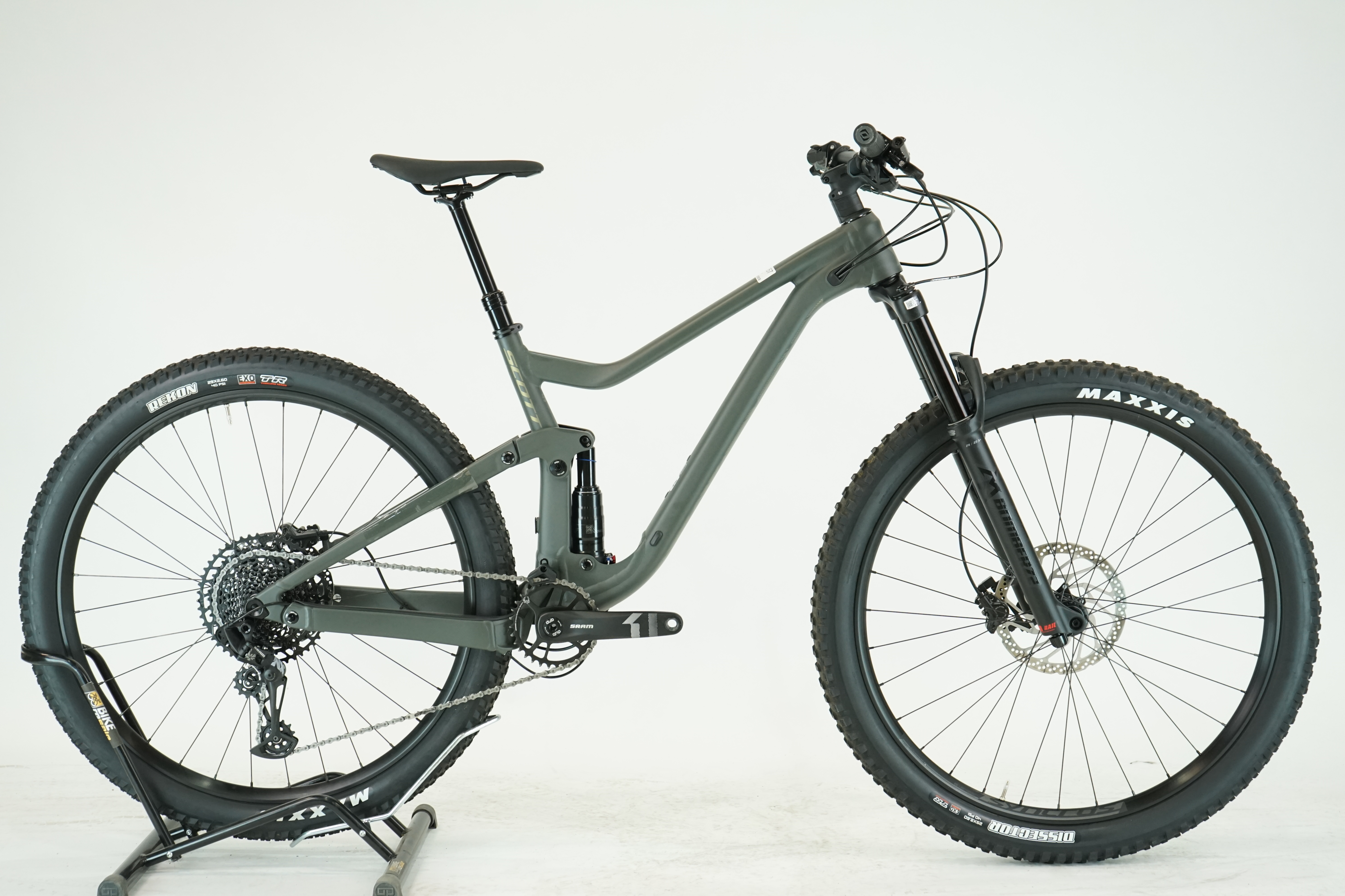 Scott Genius 950 2022 - Fully Mountainbike - 29 Zoll