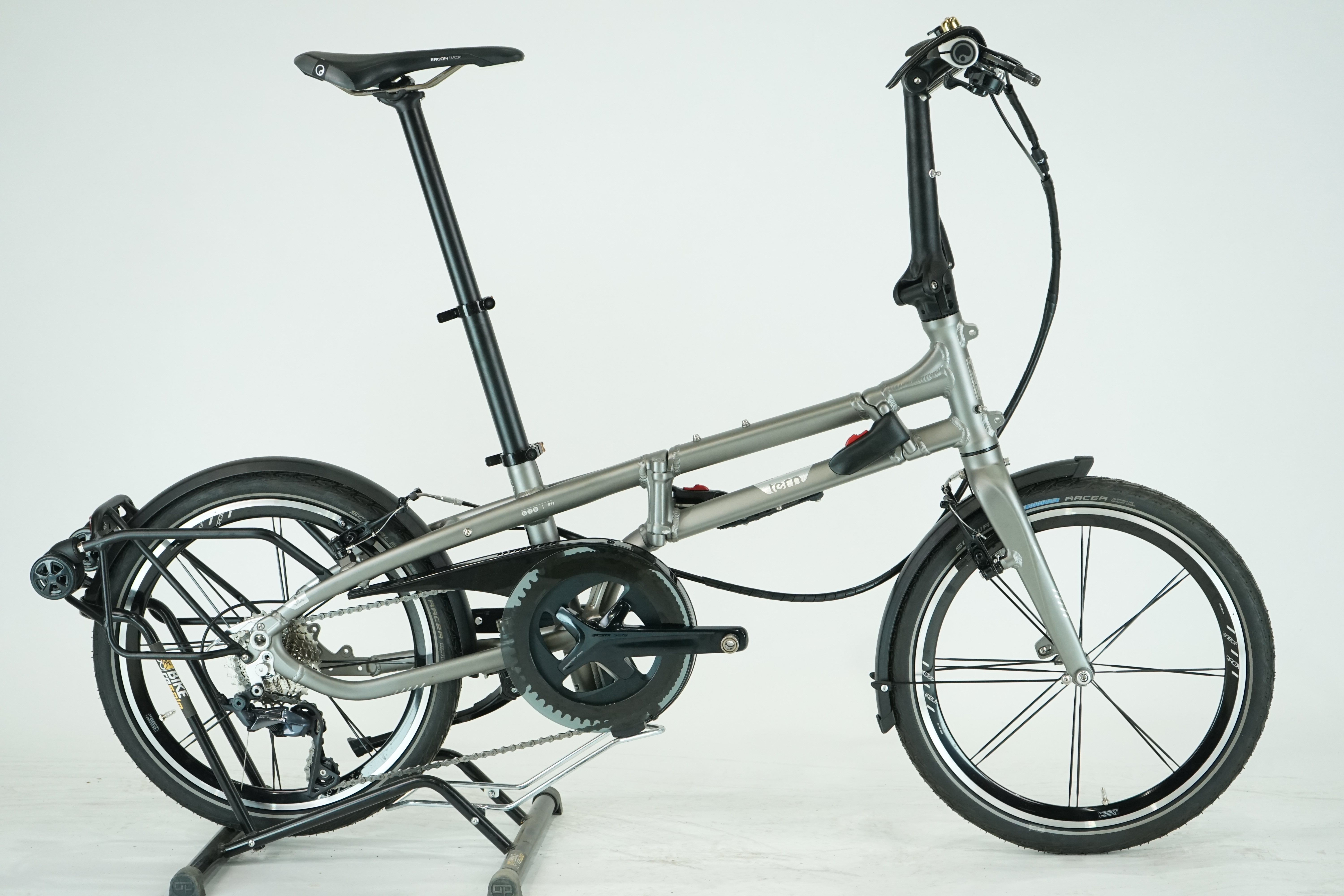 Tern BYB S11 2021 Faltrad 20 Zoll Universal online kaufen - Main Image