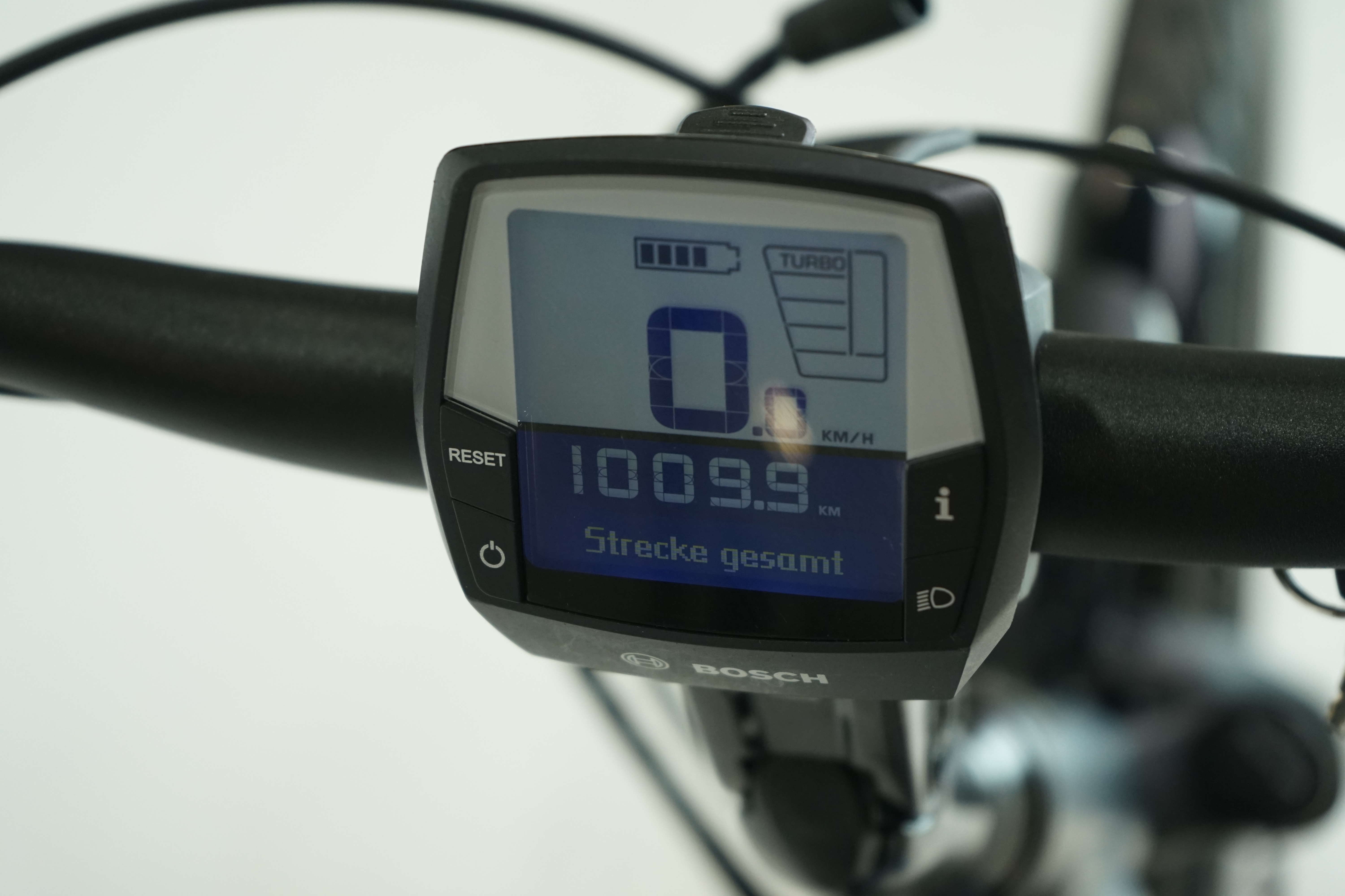 Diamant Beryll Deluxe+ 2022 - City E Bike - 500 Wh - Tiefeinstieg