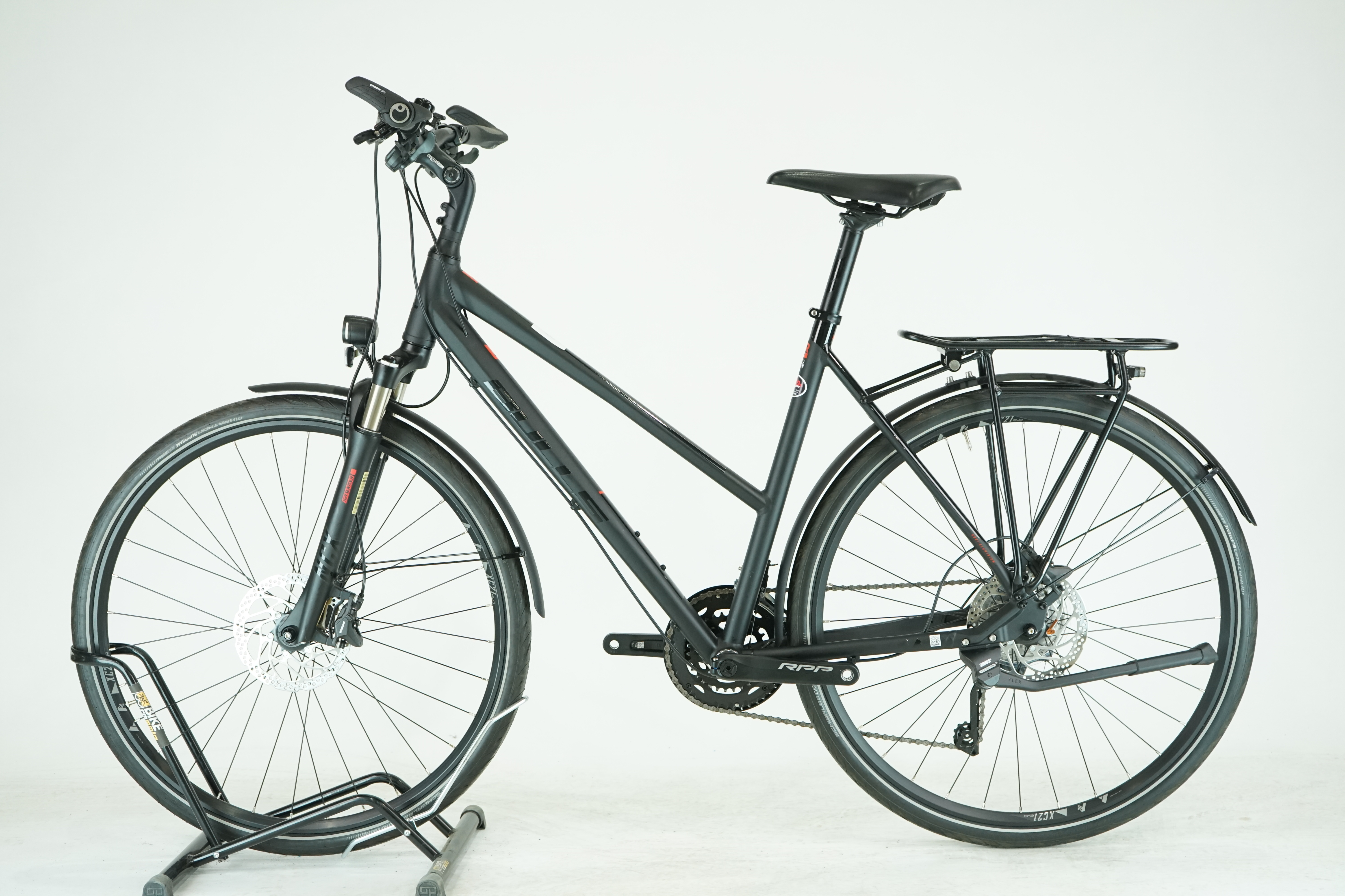 Bulls Cross Lite 2022 - Trekking Bike - 28 Zoll - Damen Sport