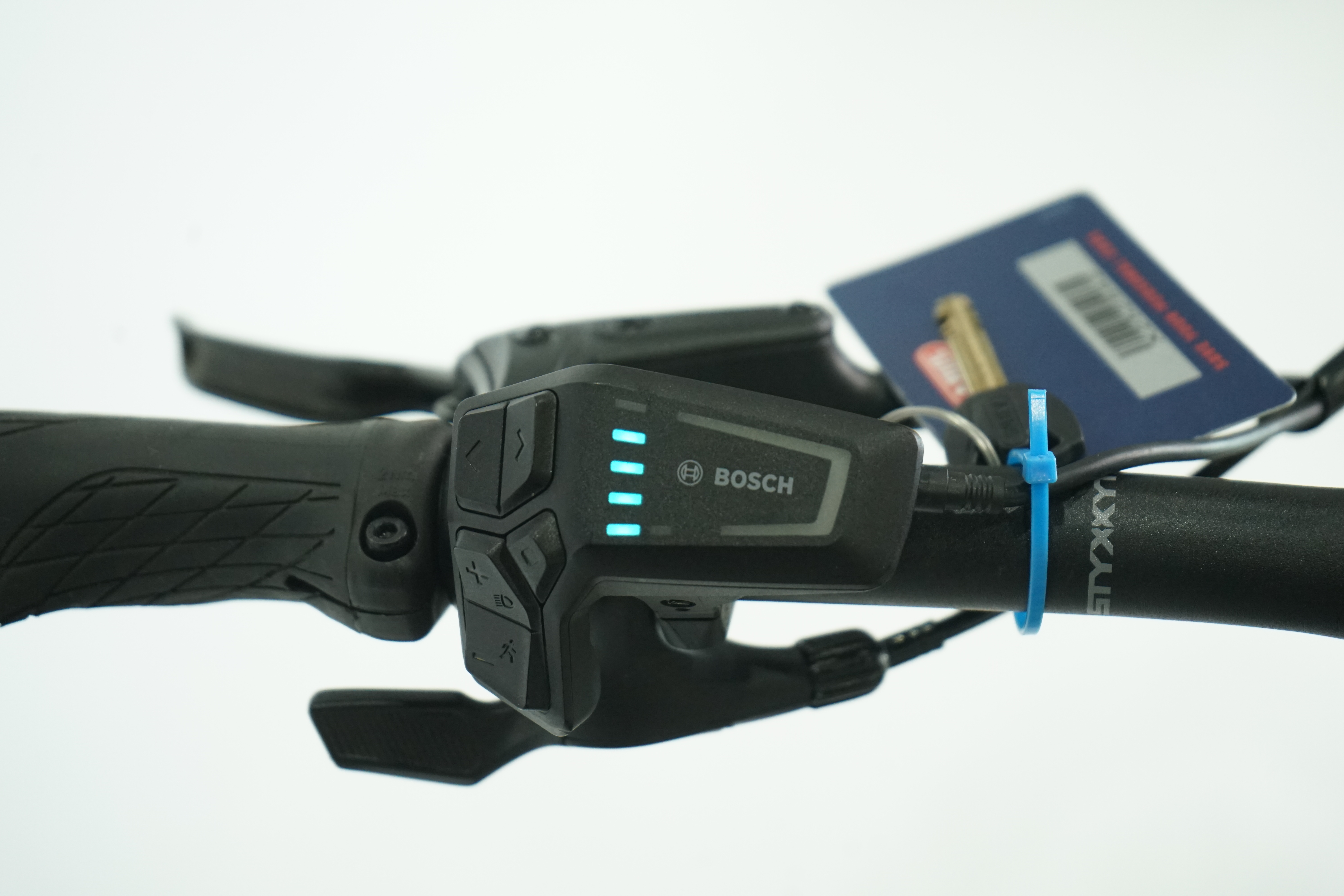 Bulls Iconic EVO 1 750 2022 - Trekking E Bike - 750 Wh - Diamant