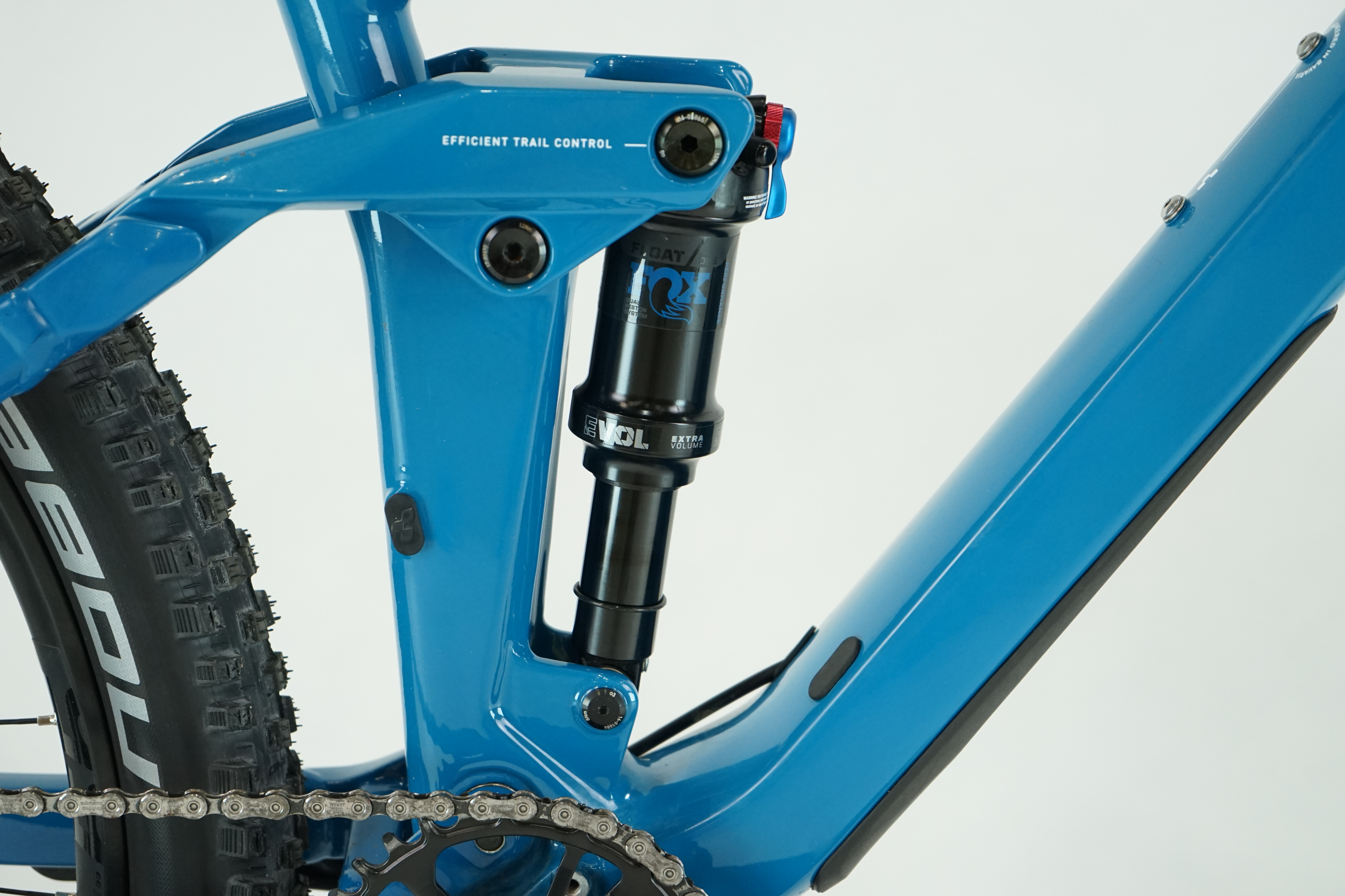 Cube Stereo 140 HPC Race 27.5 2022 - Fully Mountainbike - 27,5 Zoll - Aluminium 