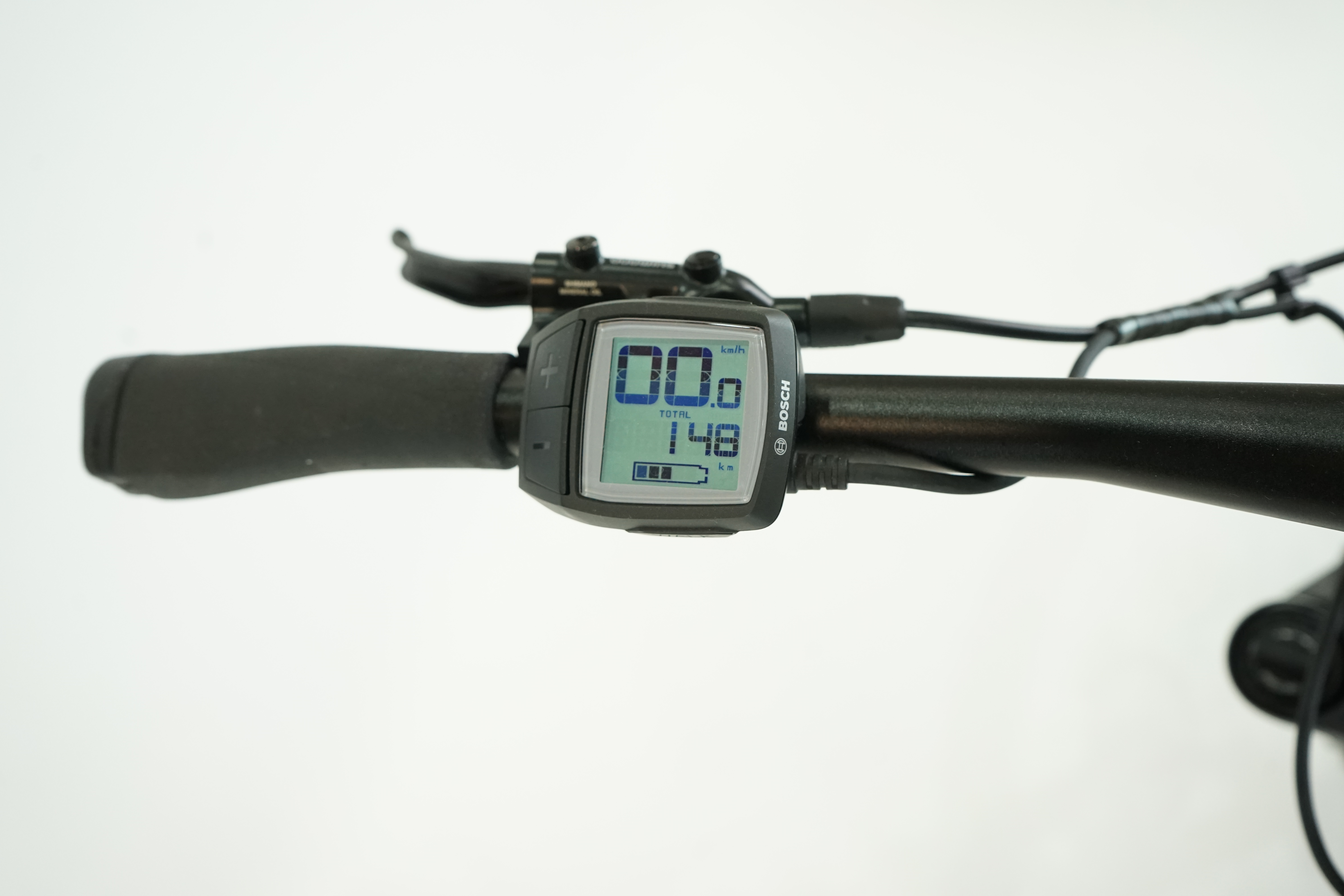 FOCUS Jarifa 6.7 2022 - E Mountainbike - Diamant - Aluminium - 29 Zoll