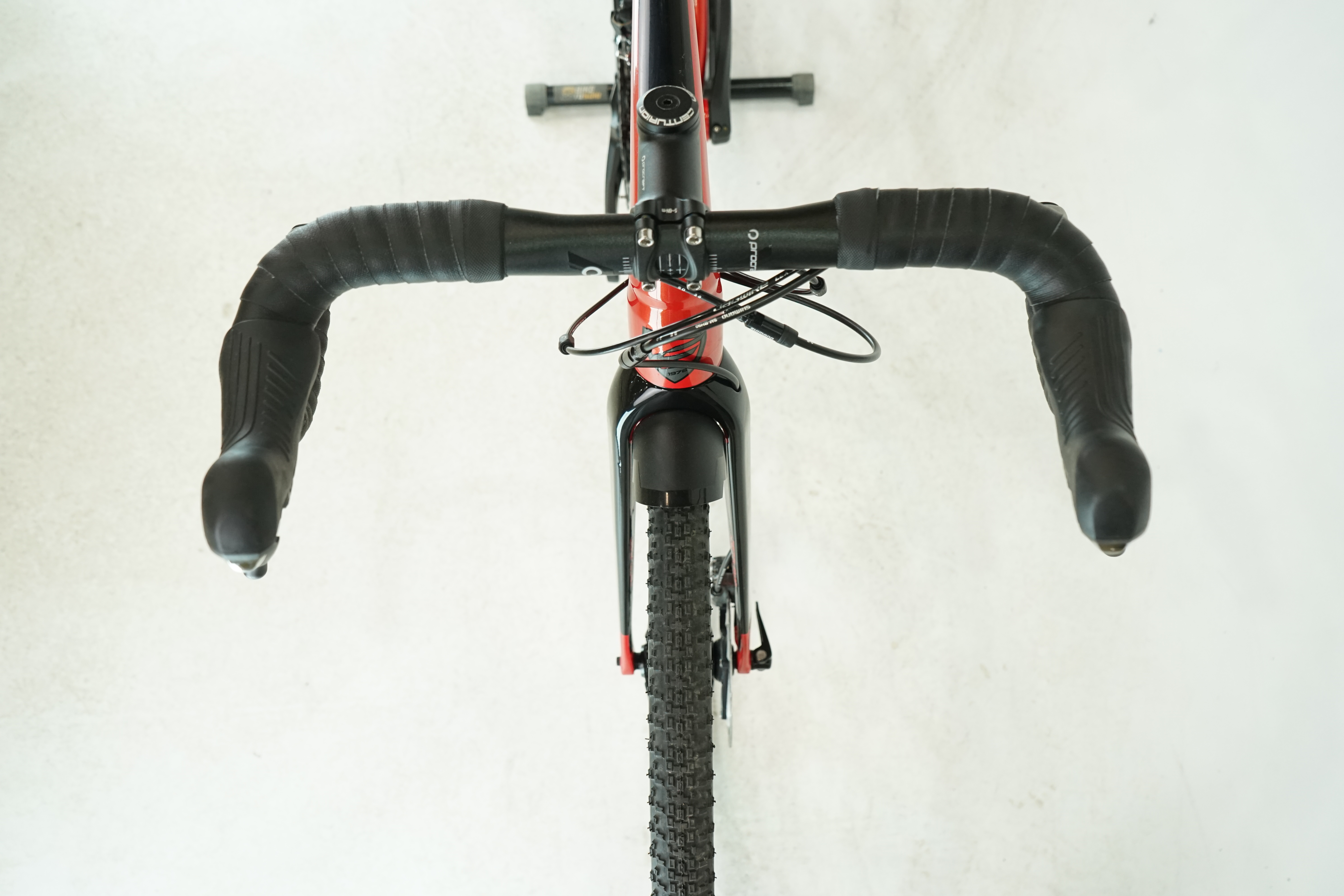 Centurion Crossfire Gravel 4000 2022 - Gravelbike - Aluminium