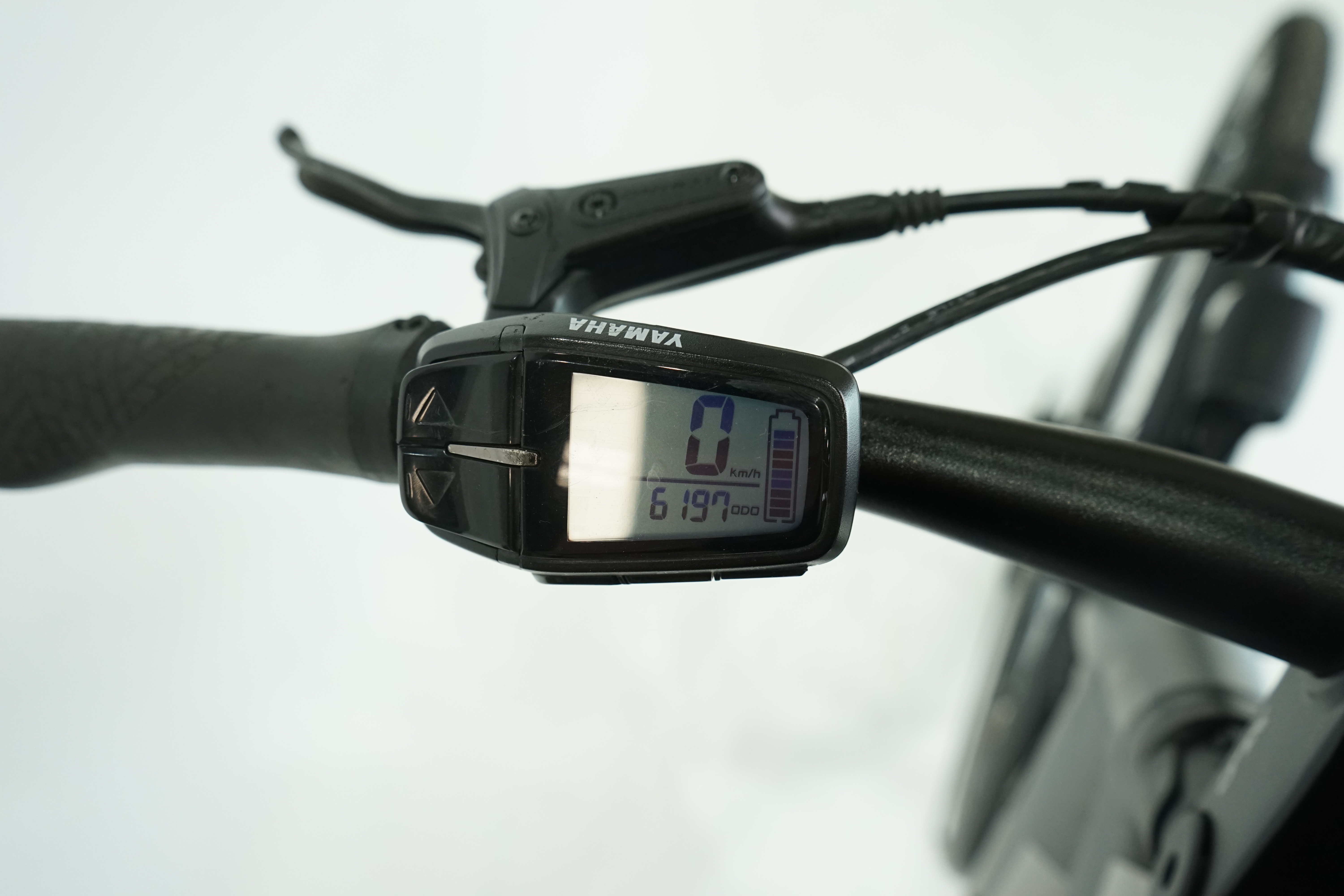 Winora Yucatan 8 2021 - Trekking E Bike - 410 Wh - Trapez 