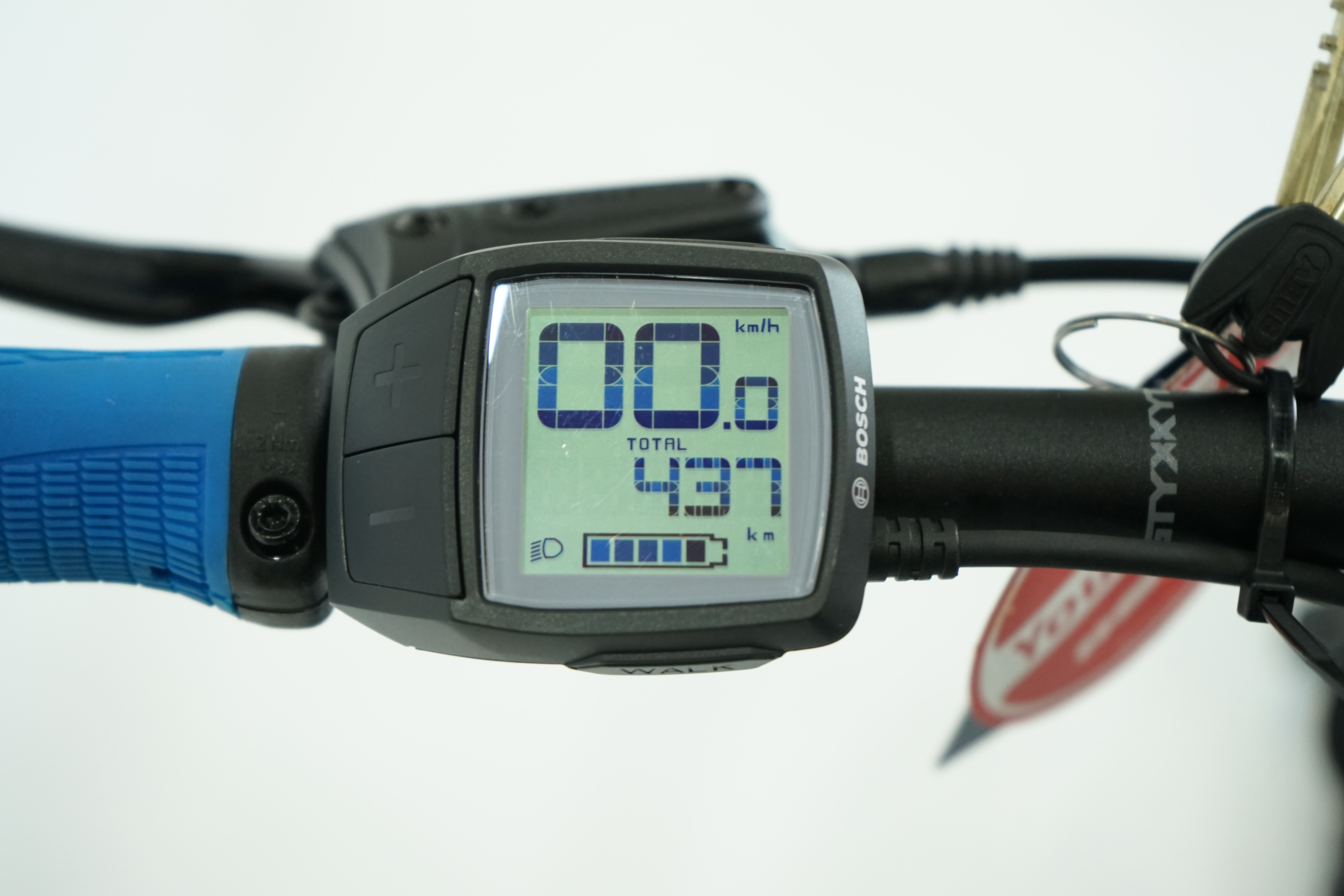 Bulls LT CX 400 2022 - E Mountainbike - 400 Wh - 29 Zoll