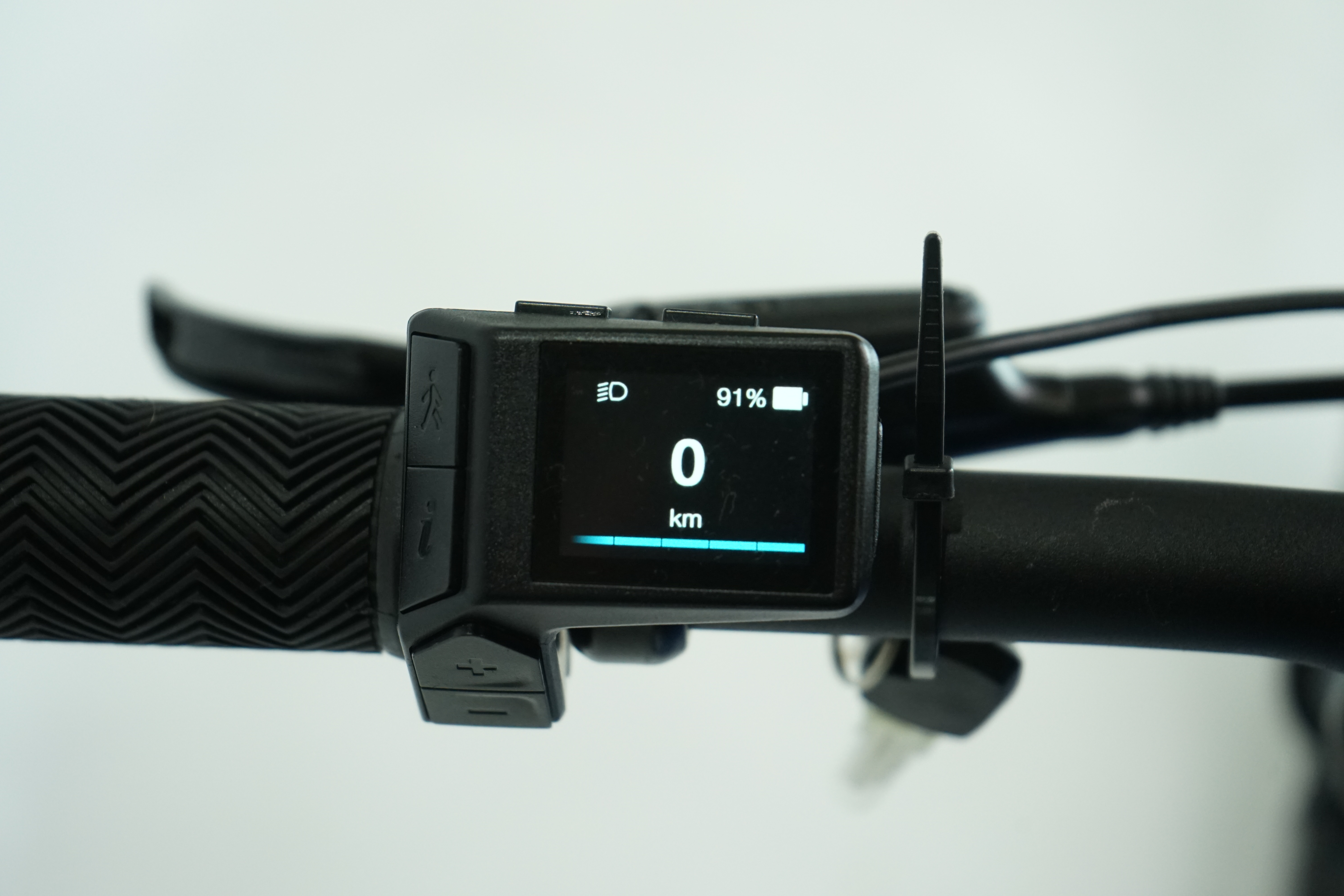 Giant Talon E+ 2 2023 - Mountain E Bike - 496 Wh - 29 Zoll