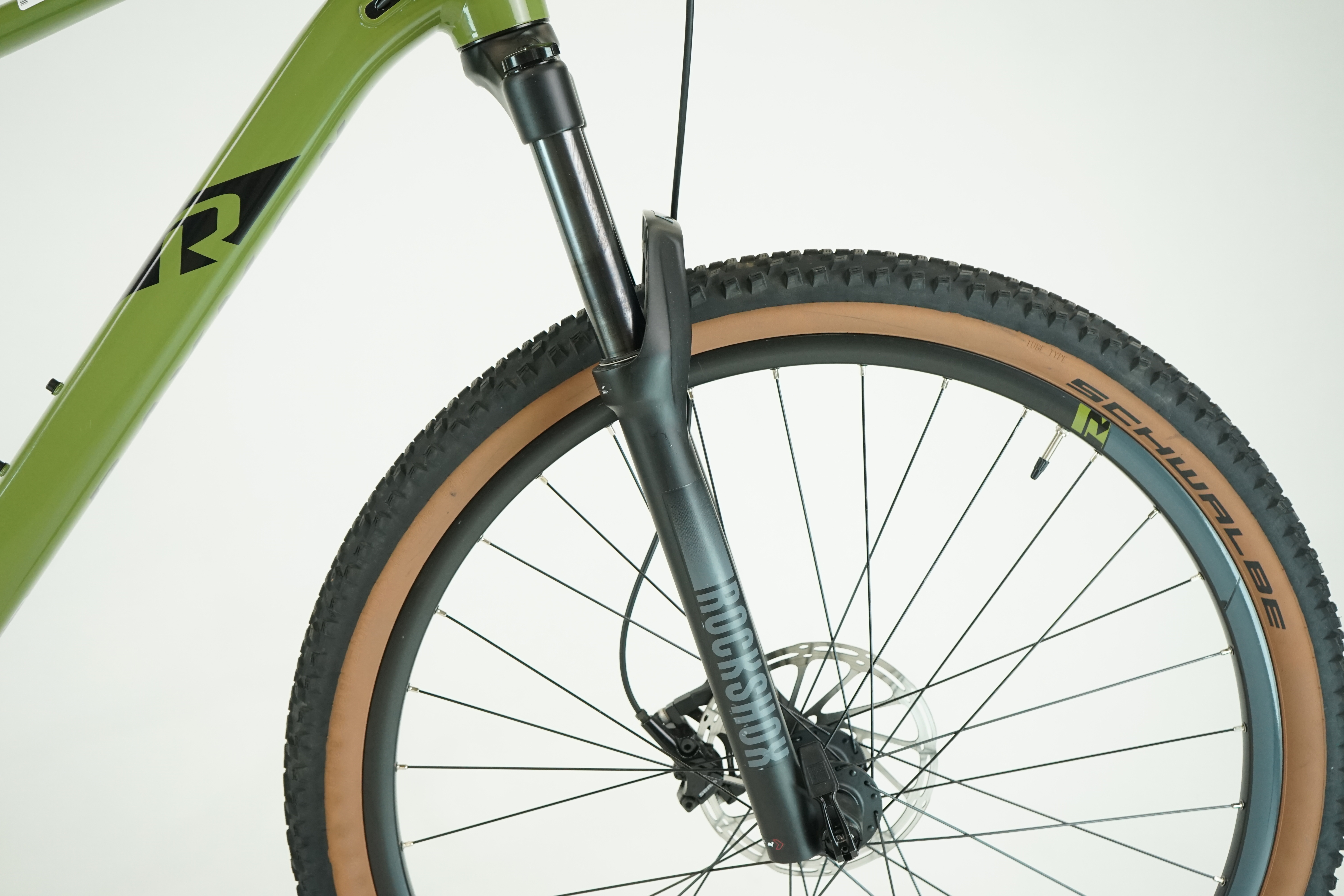 Raymon FullRay 120 4.0 2023 - Fully Mountainbike - Aluminium - 29 Zoll