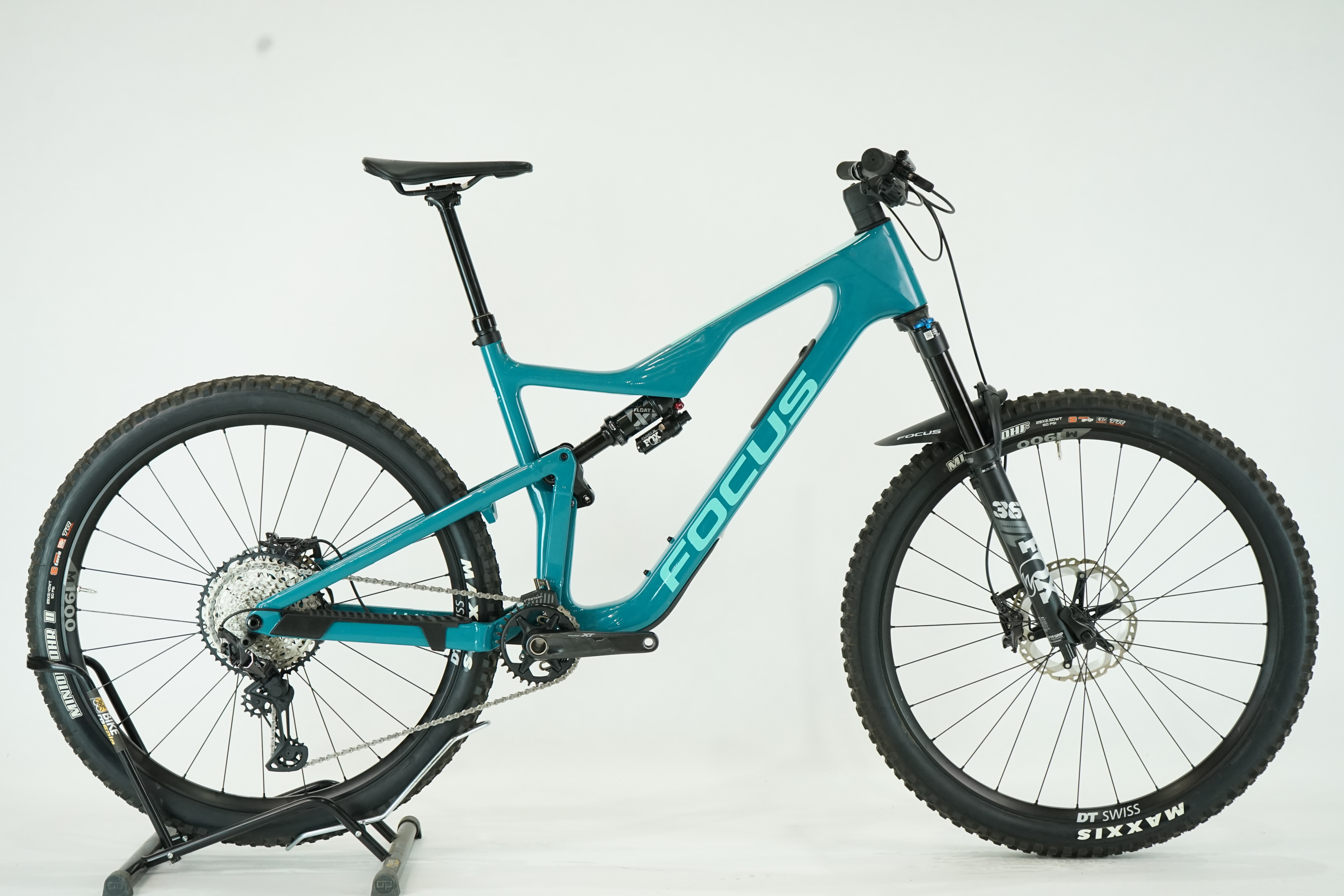 FOCUS Jam 8.9 Sonstige