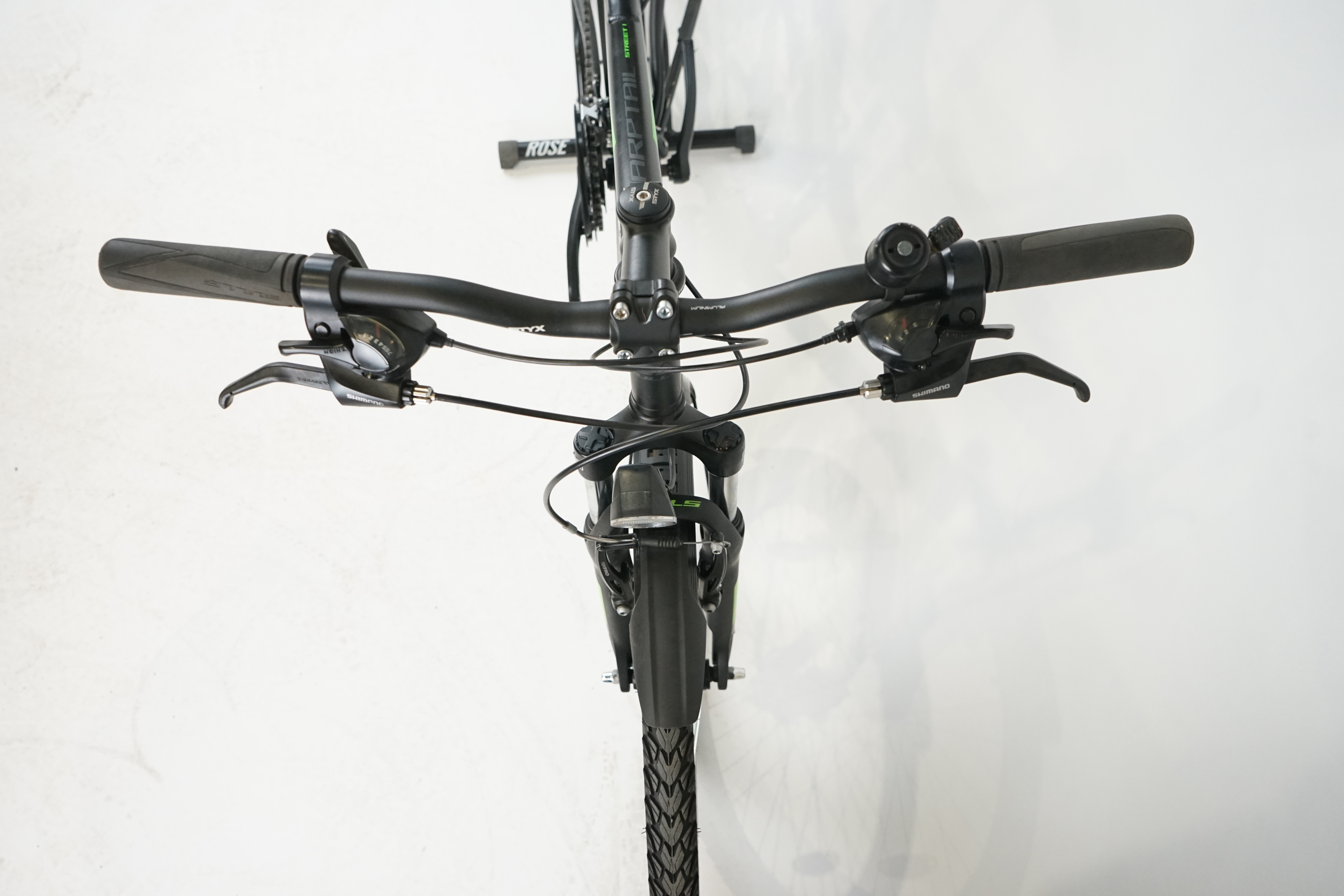 Bulls Sharptail Street 1 26 2020 - Jugendrad - 26 Zoll