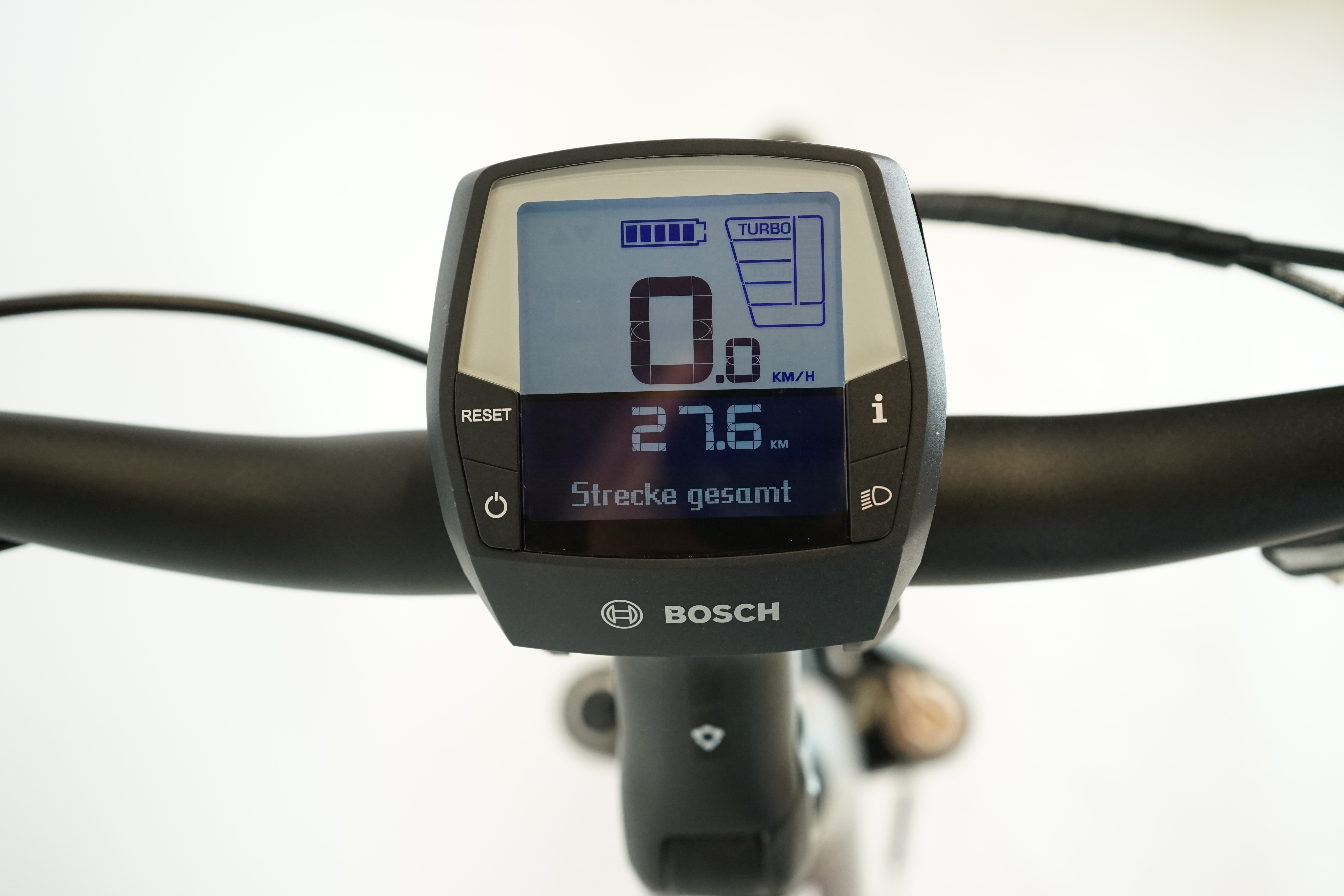 PEGASUS Strong EVO 10 Lite 2022 - Trekking E Bike - 625Wh - Tiefeinsteiger