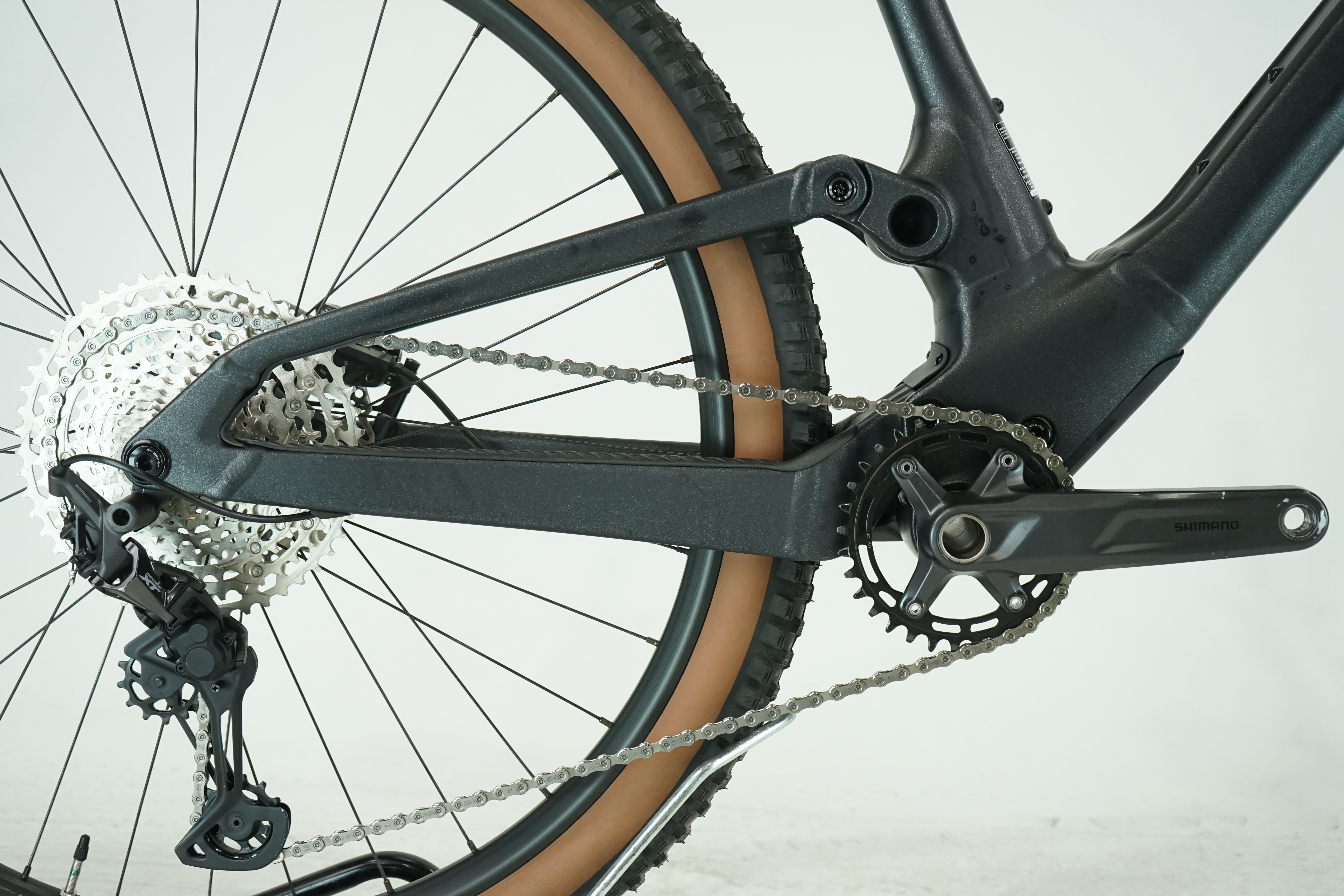 Scott Spark 960 2022 - Fully Mountainbike - Aluminium - 29 Zoll