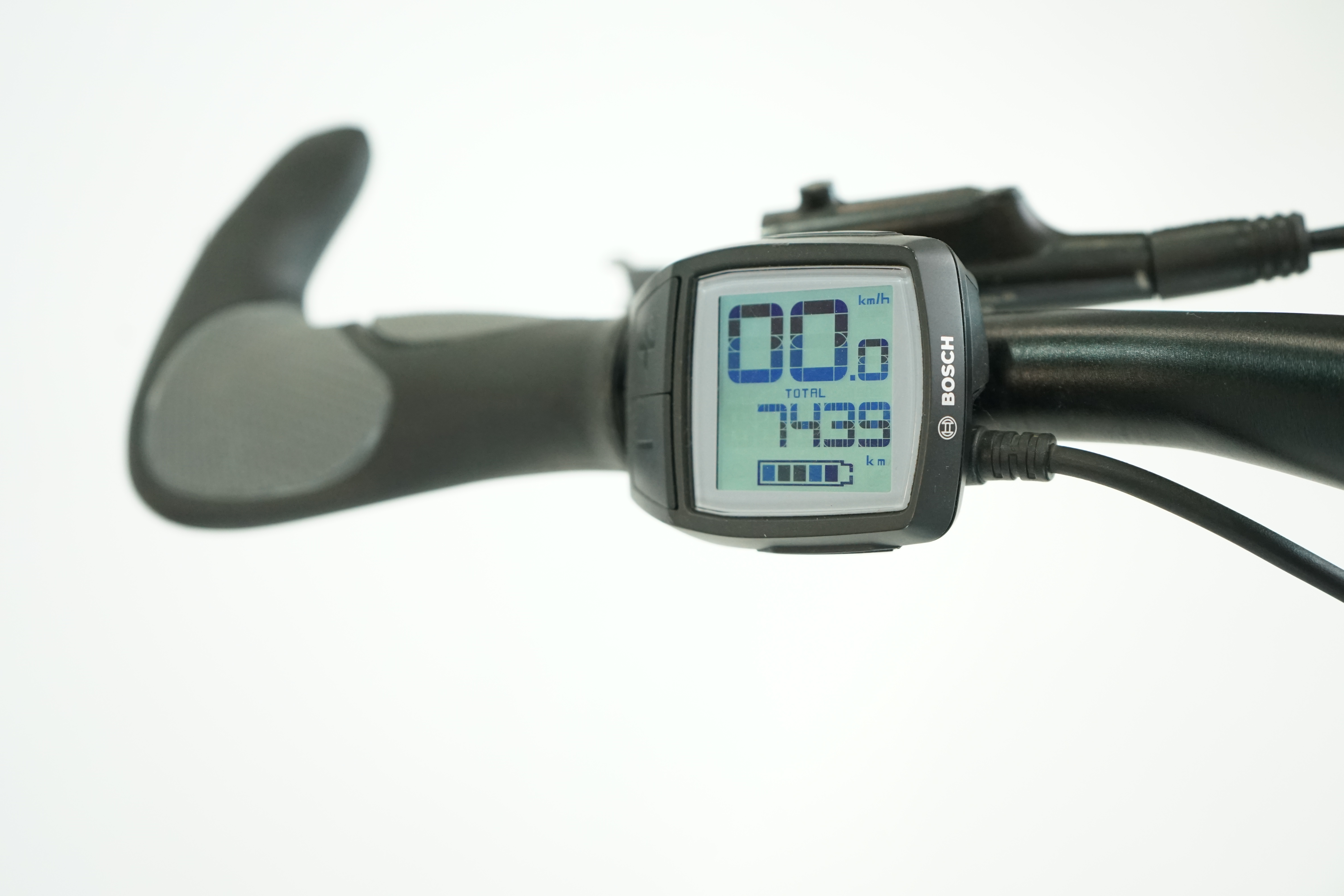 GAZELLE Medeo T9 HMB