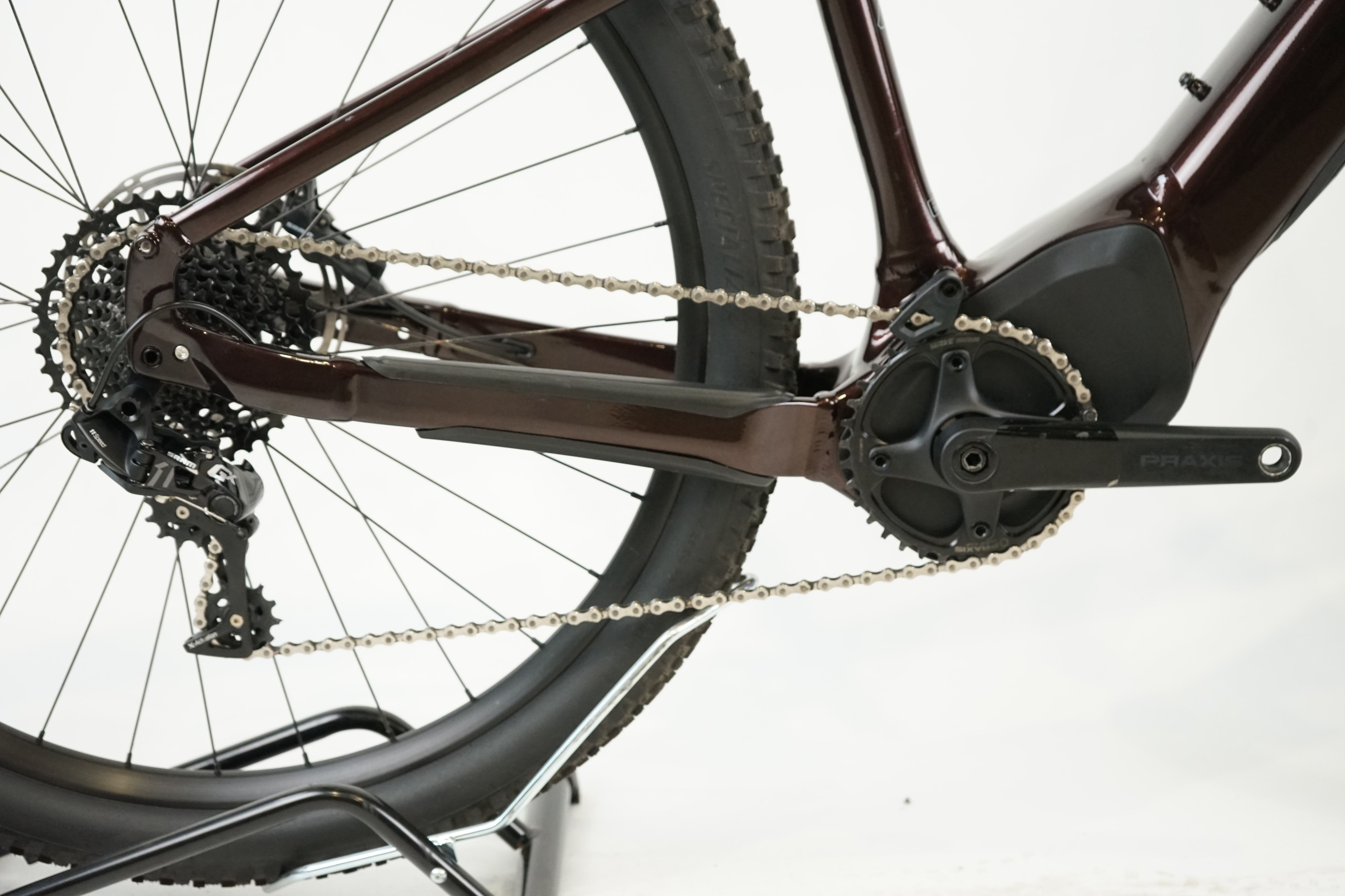 Specialized Turbo Tero 5.0 2022 - E Mountainbike - 710 Wh - 29 Zoll