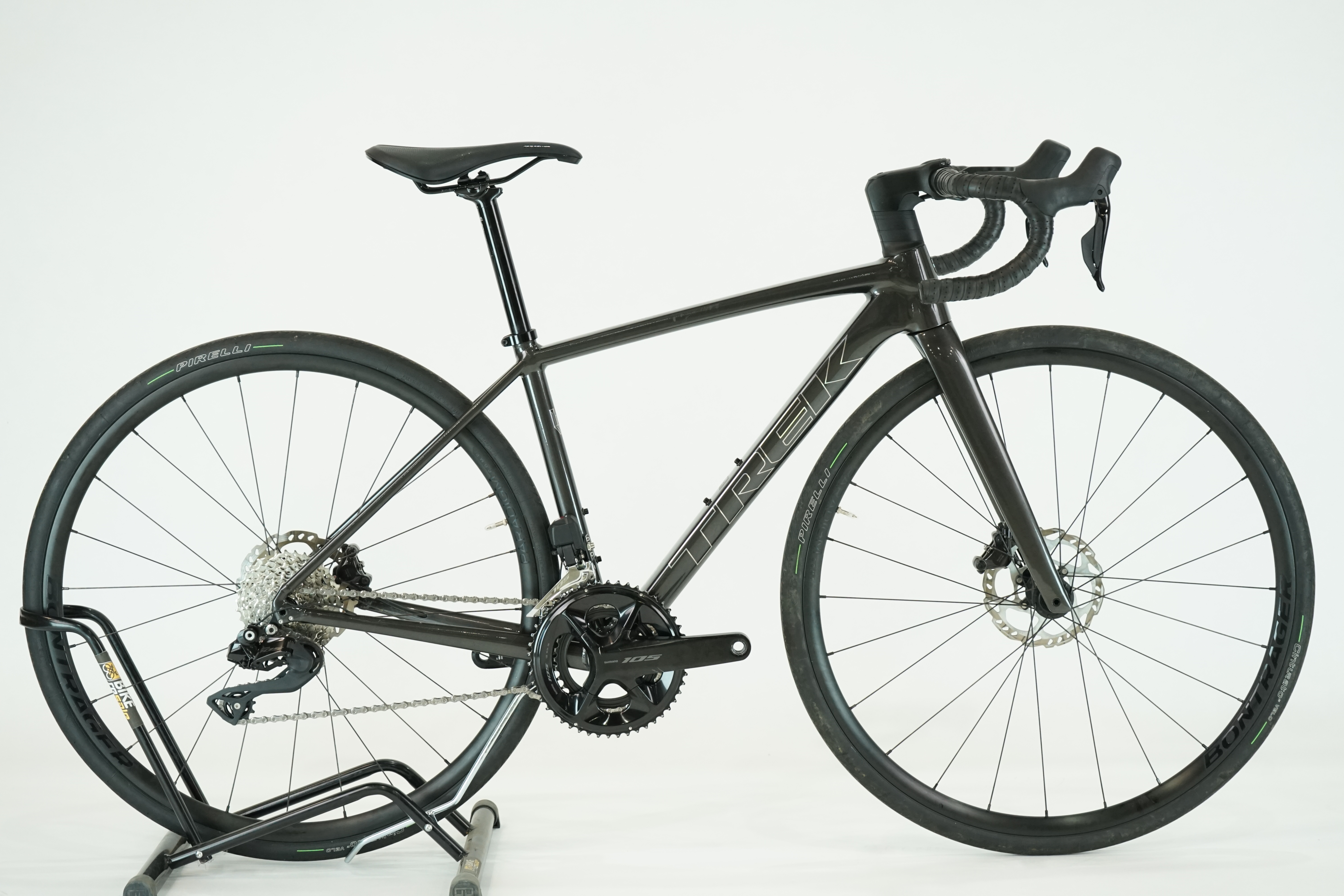 Trek Emonda ALR6 2023 - Rennrad - Aluminium - 28 Zoll