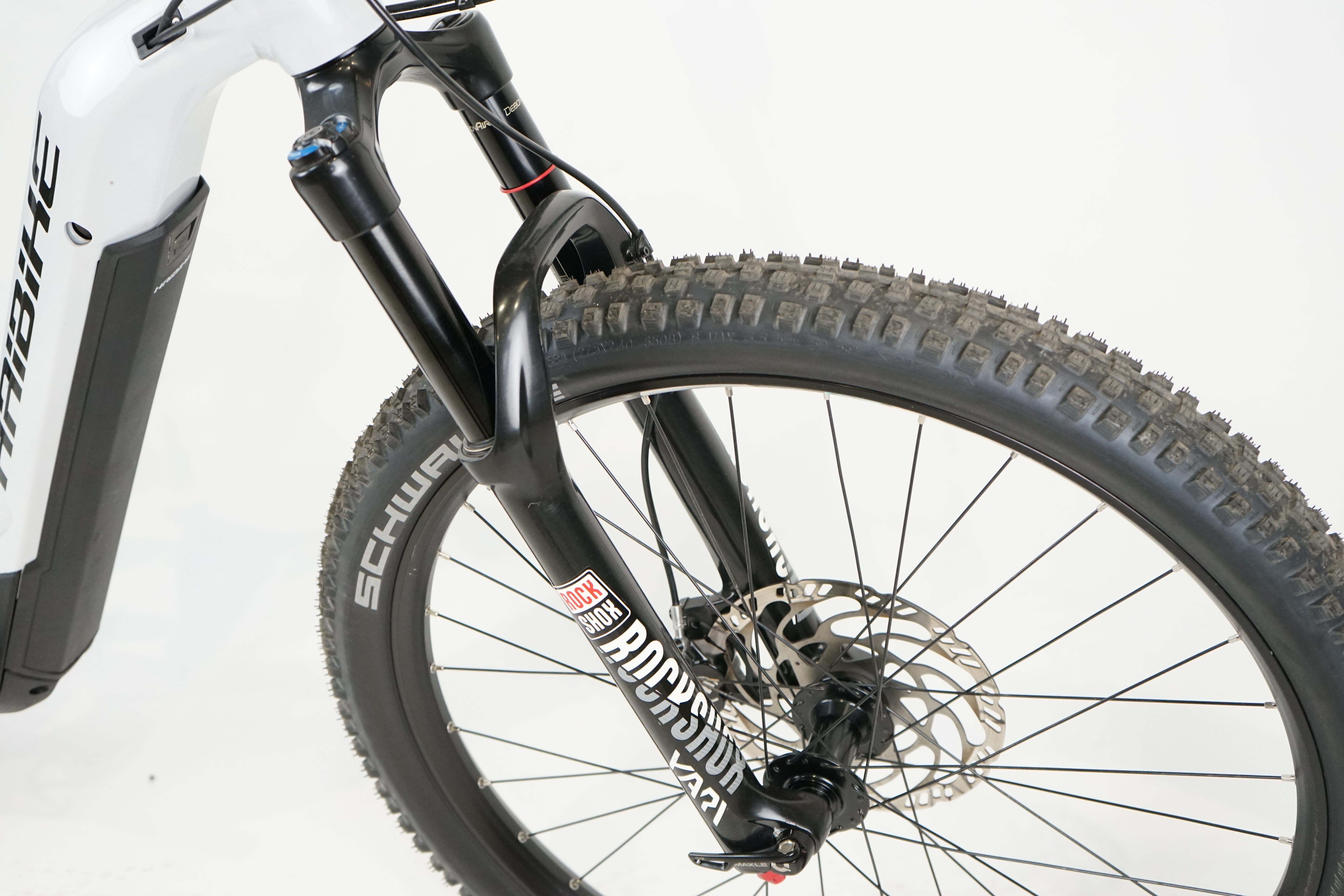 Haibike Sduro FullSeven LT 7.0 2020 - Fully E Bike - 625 Wh - 27,5 Zoll