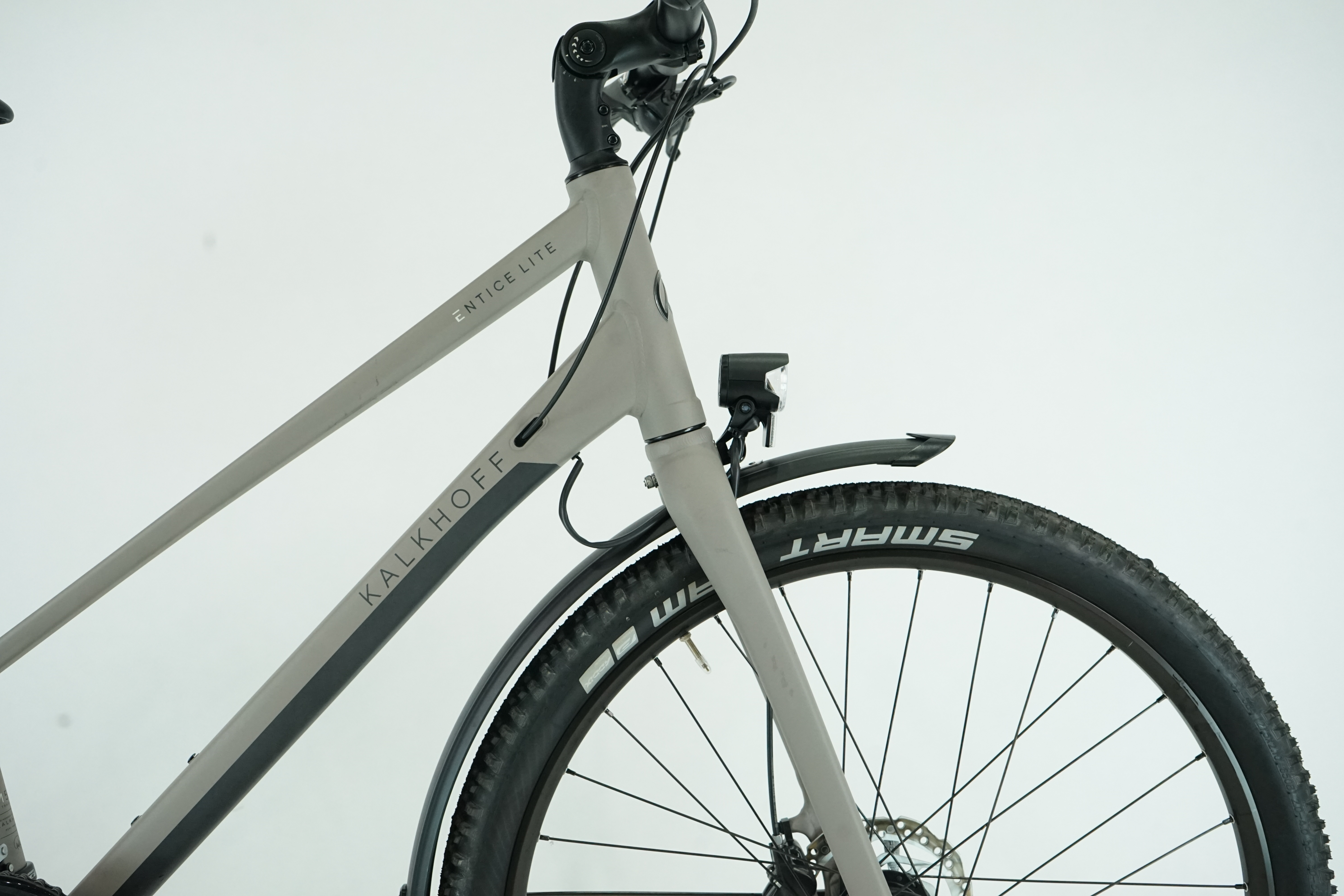 Kalkhoff Entice Lite 2023 - Trekkingbike - 28 Zoll - Damen Sport