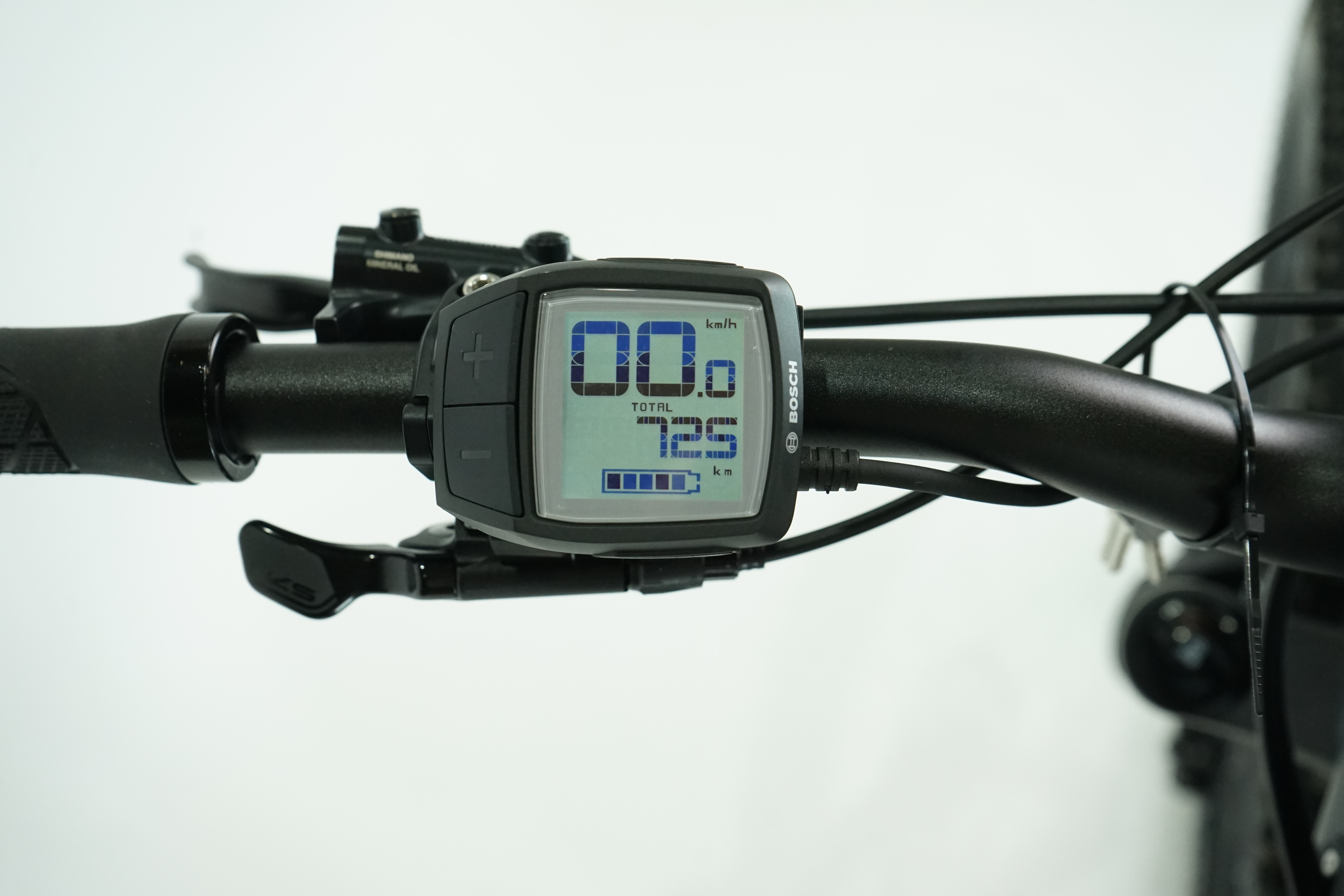 CARVER Drift E.520 2024 - Fully E Bike - 625 Wh - Diamant - 29 Zoll